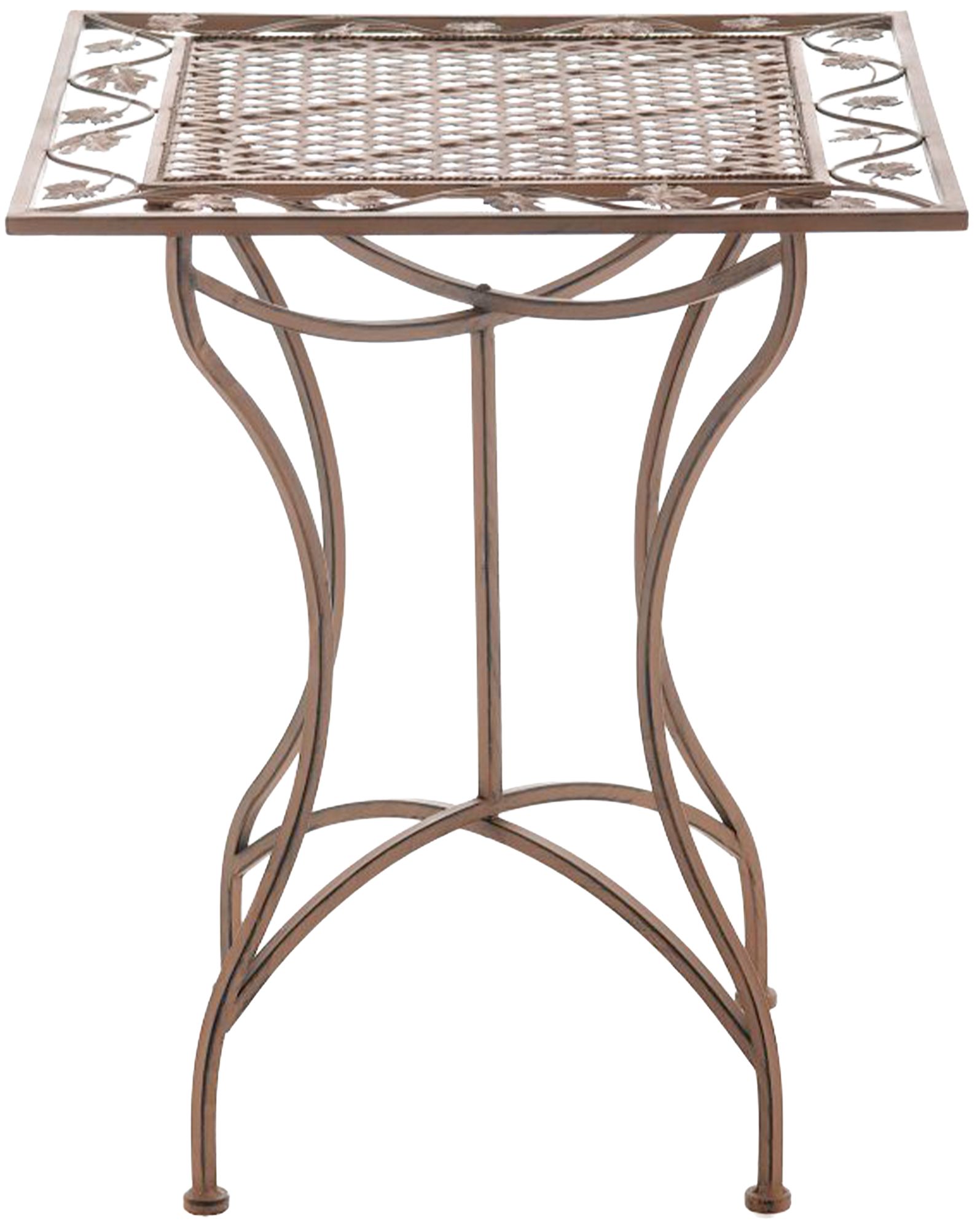 Tuintafel Asina