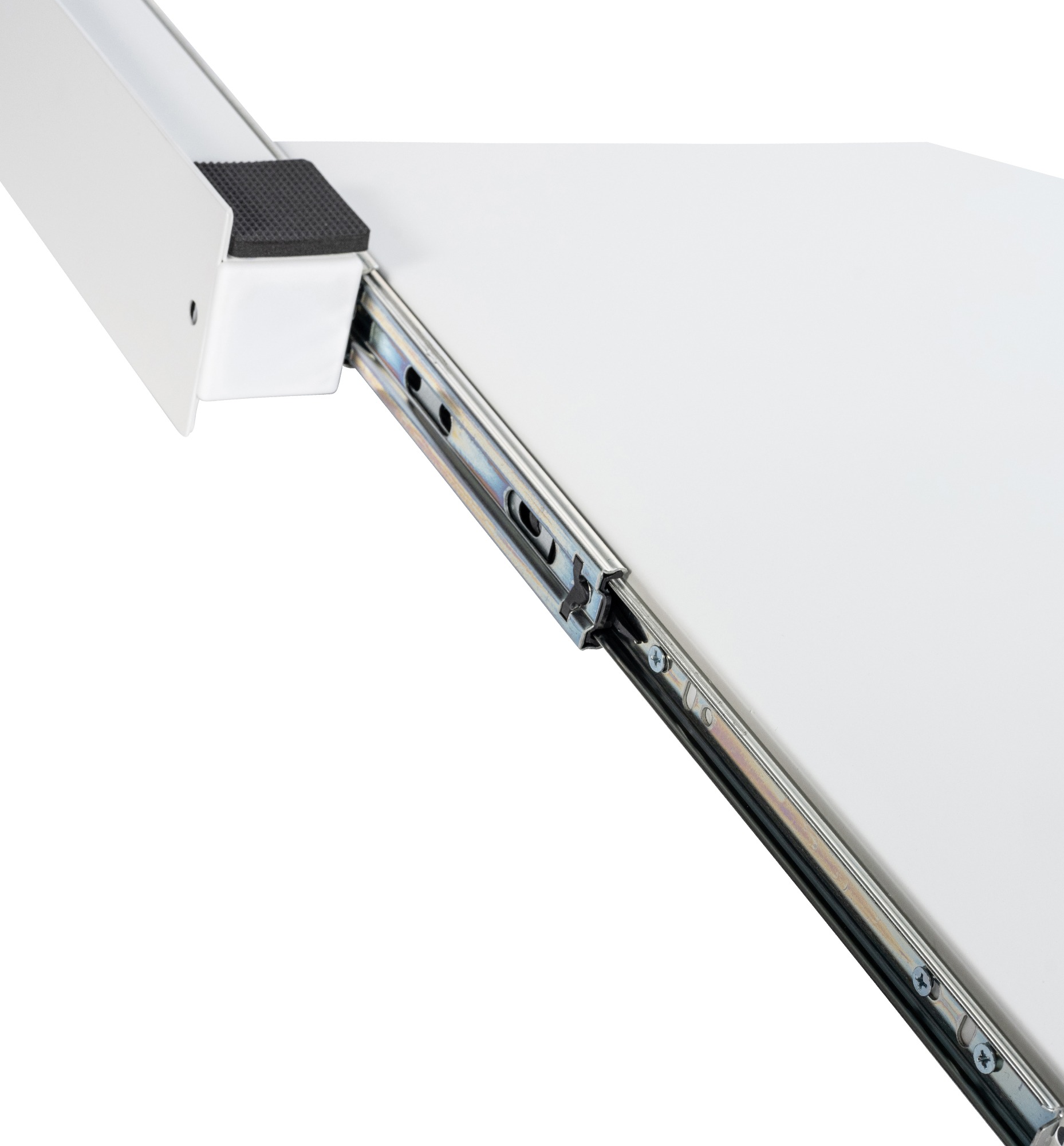 Aansluitframe voor wasmachines