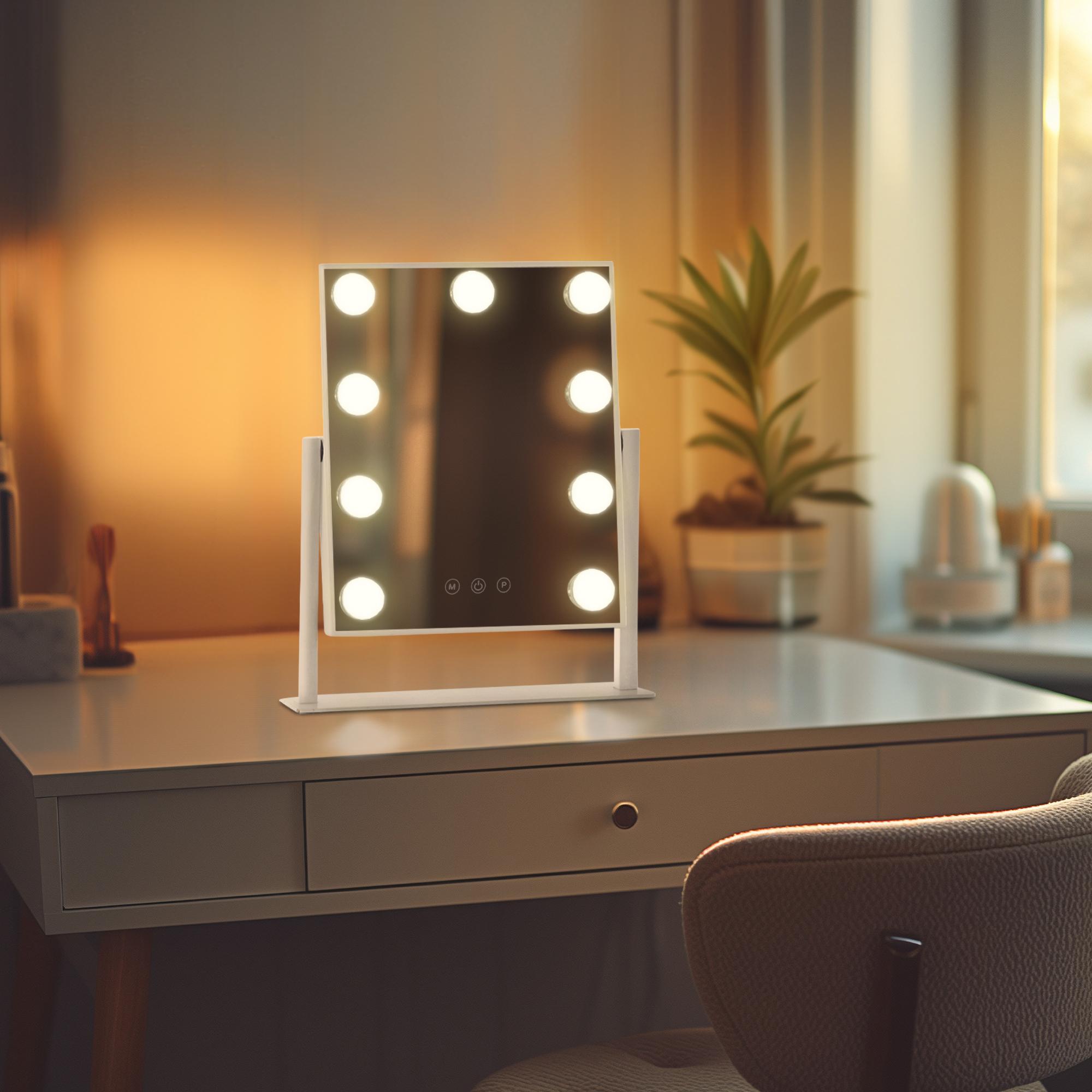 Make-up spiegel Majuro