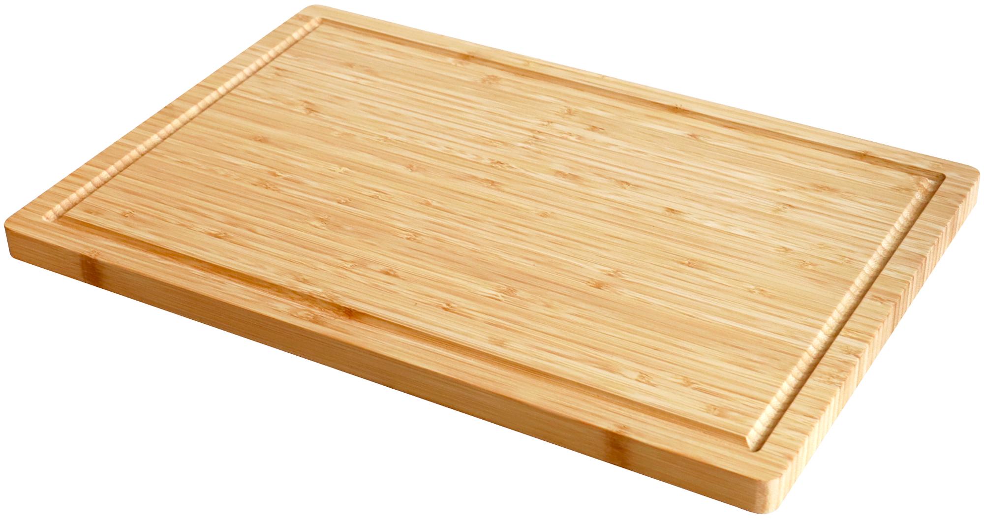 Bamboe Snijplank XXXL 45 x 30 cm