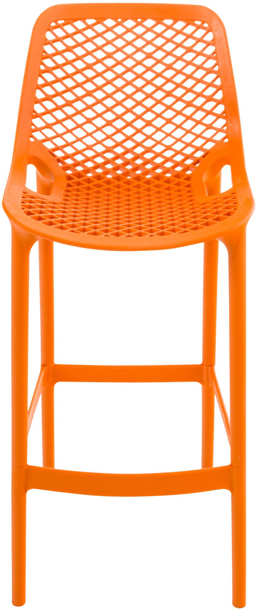 Set van 2 barkrukken Air