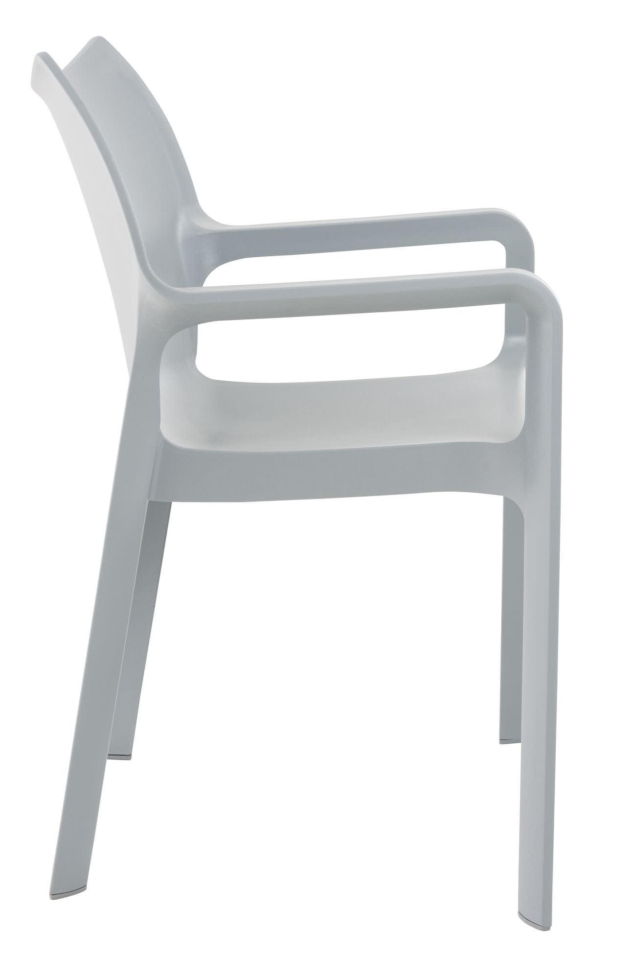 Tuinstoel Diva met Armleuning