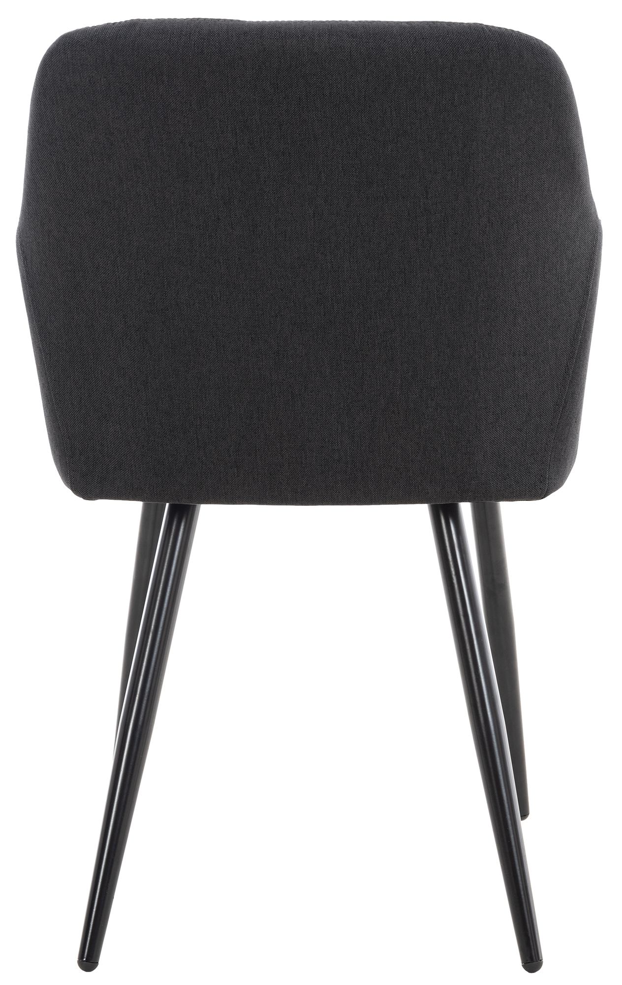 Set van 4 Eetkamerstoelen Shila