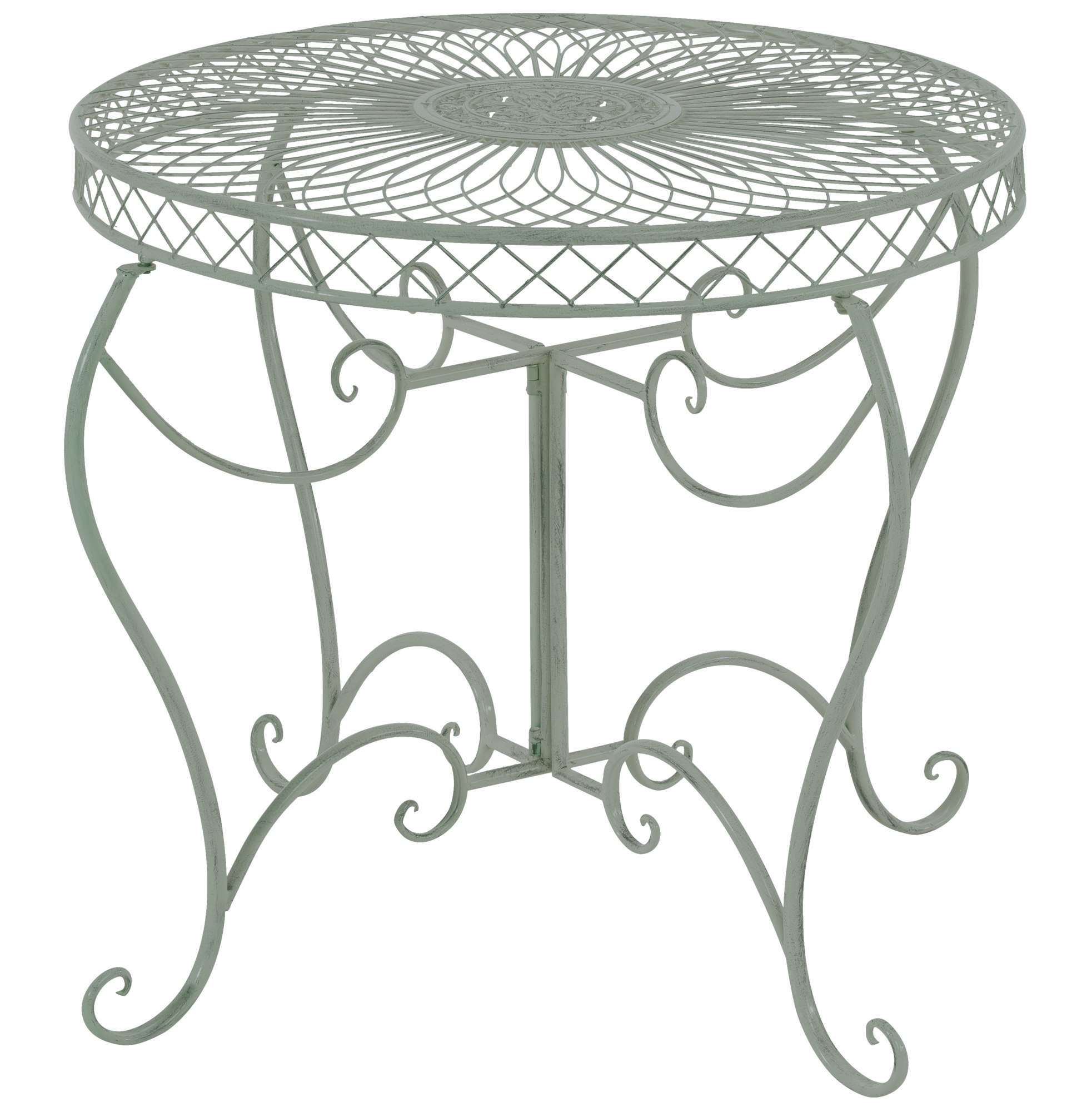 Tuintafel Sheela