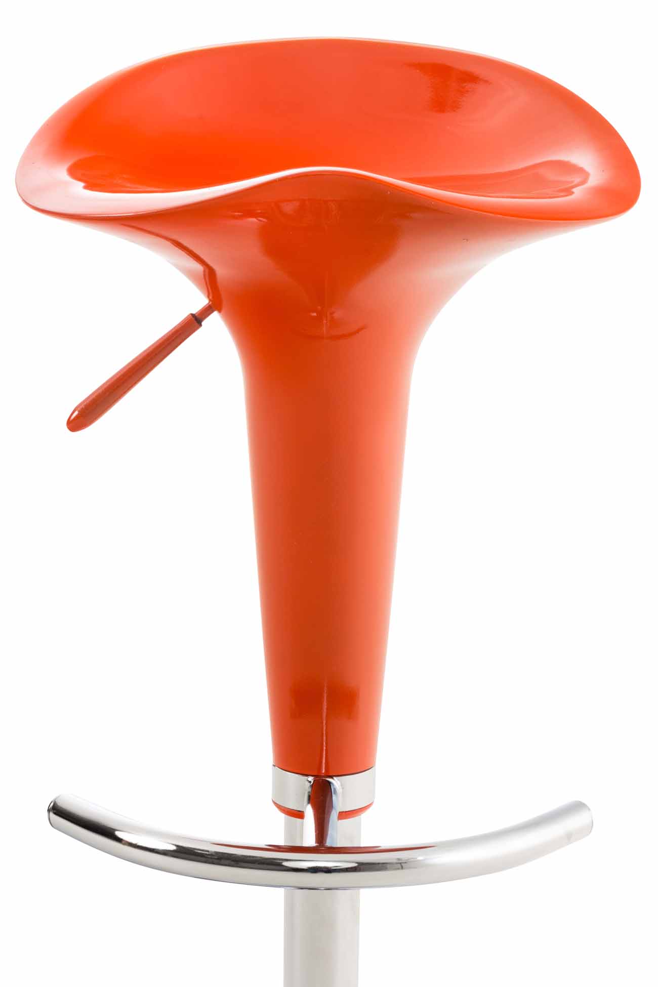 Set van 2 barkrukken Saddle