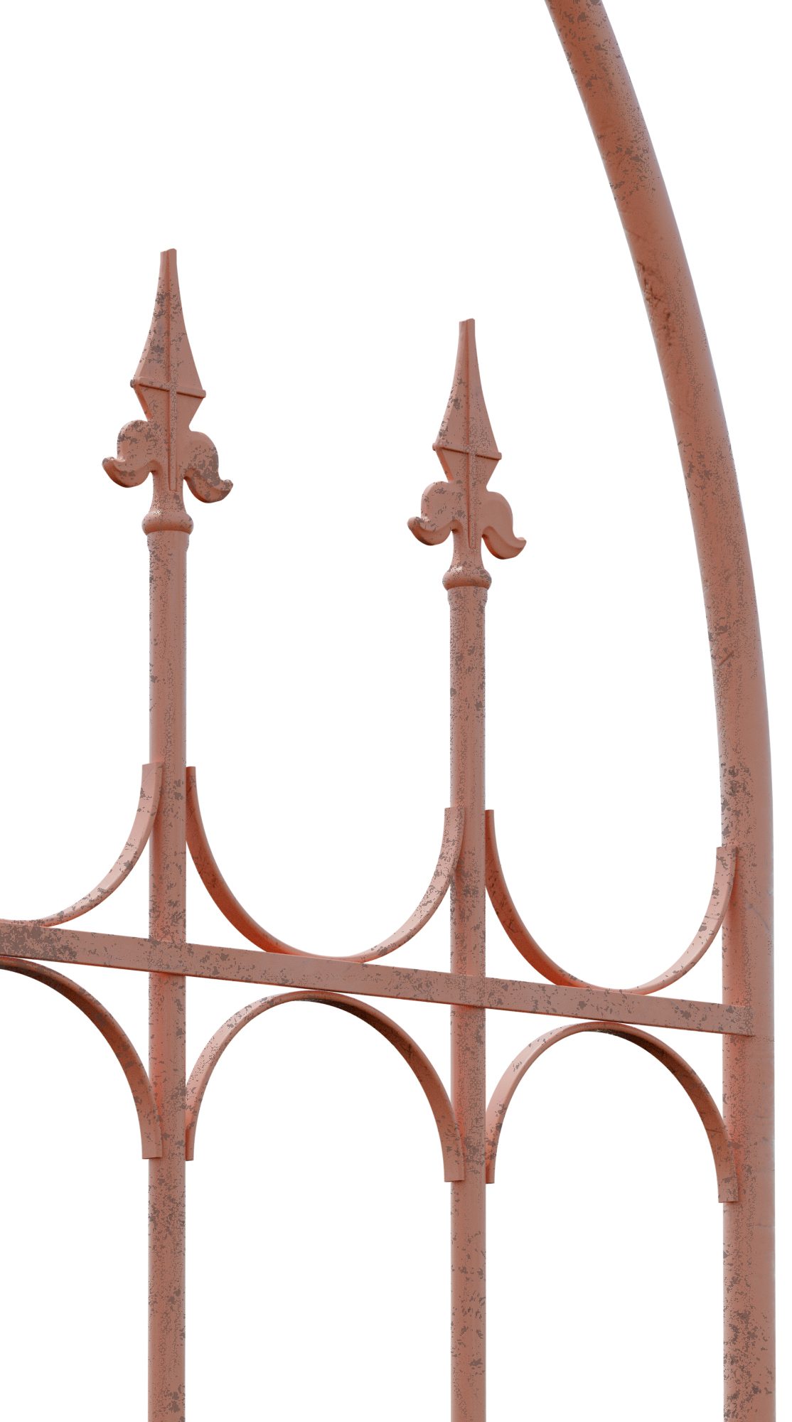 Trellis Flowton