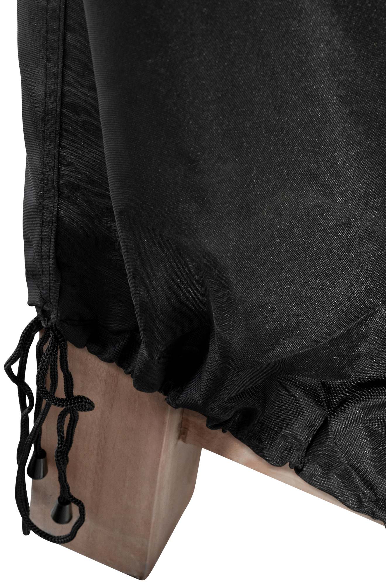 Beschermhoes tuinbank tot 120cm