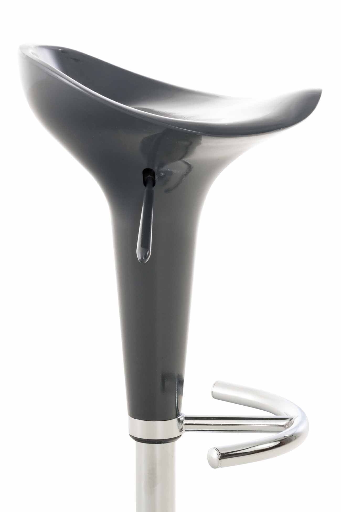 Set van 2 barkrukken Saddle