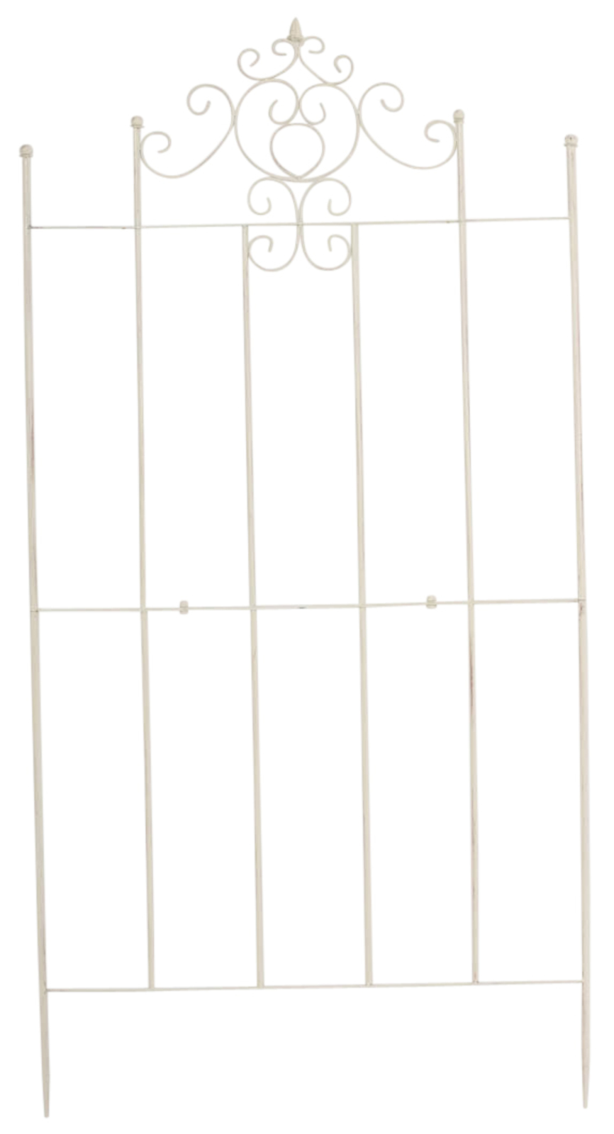 Set van 2 Trellis Paula 170 x 86 cm