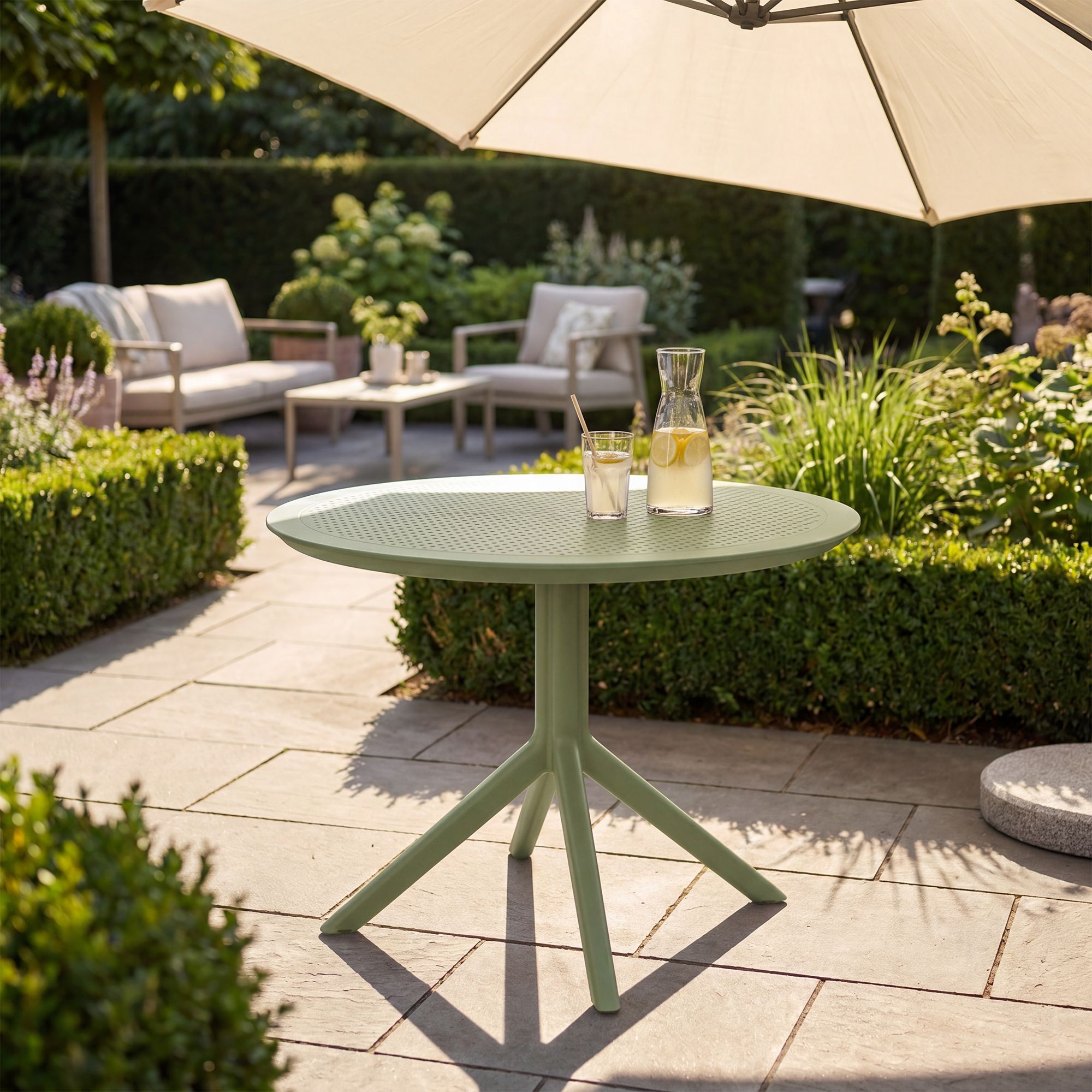 Tafel Sky 105 cm