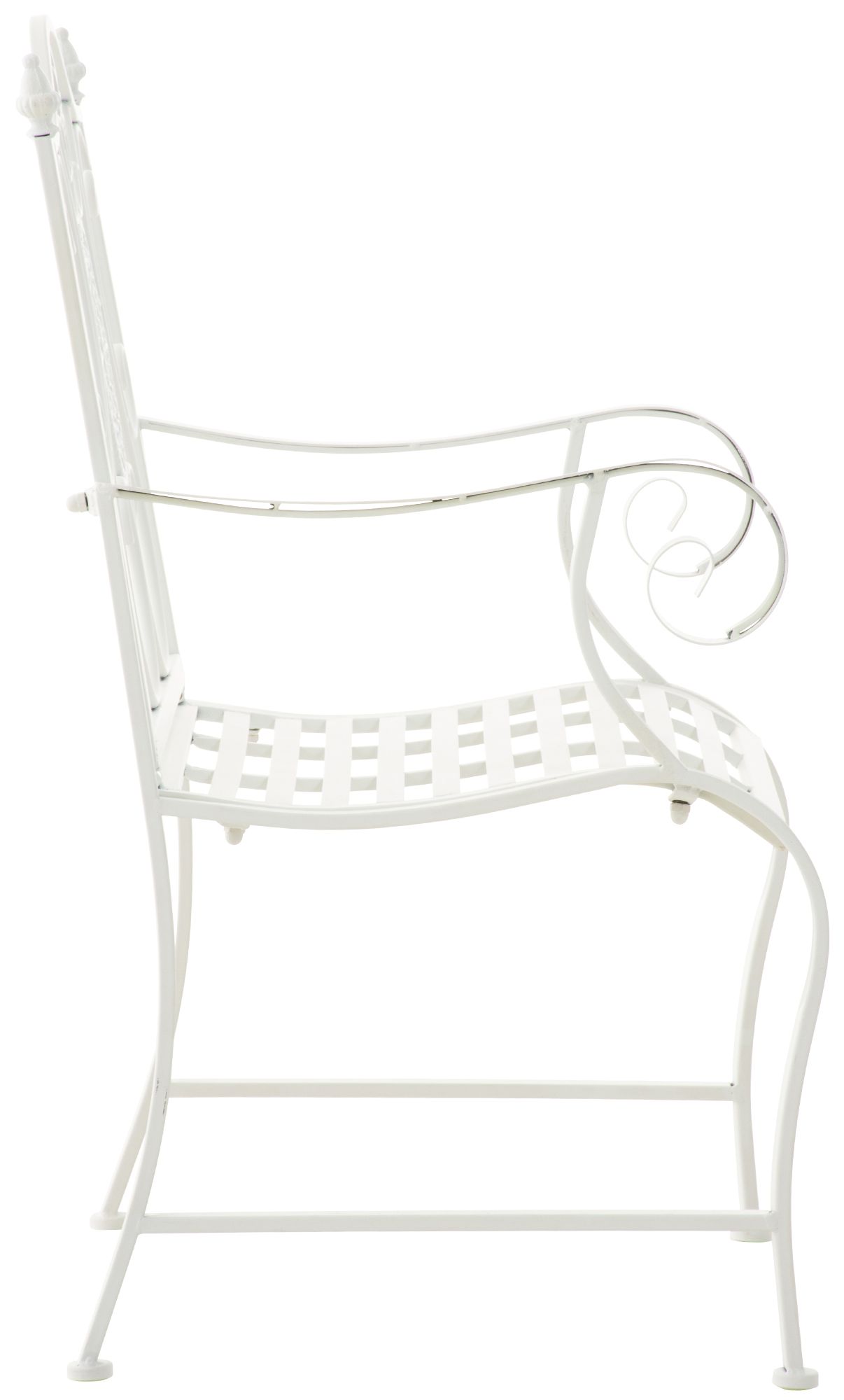 Set van 2 tuinstoelen Punjab