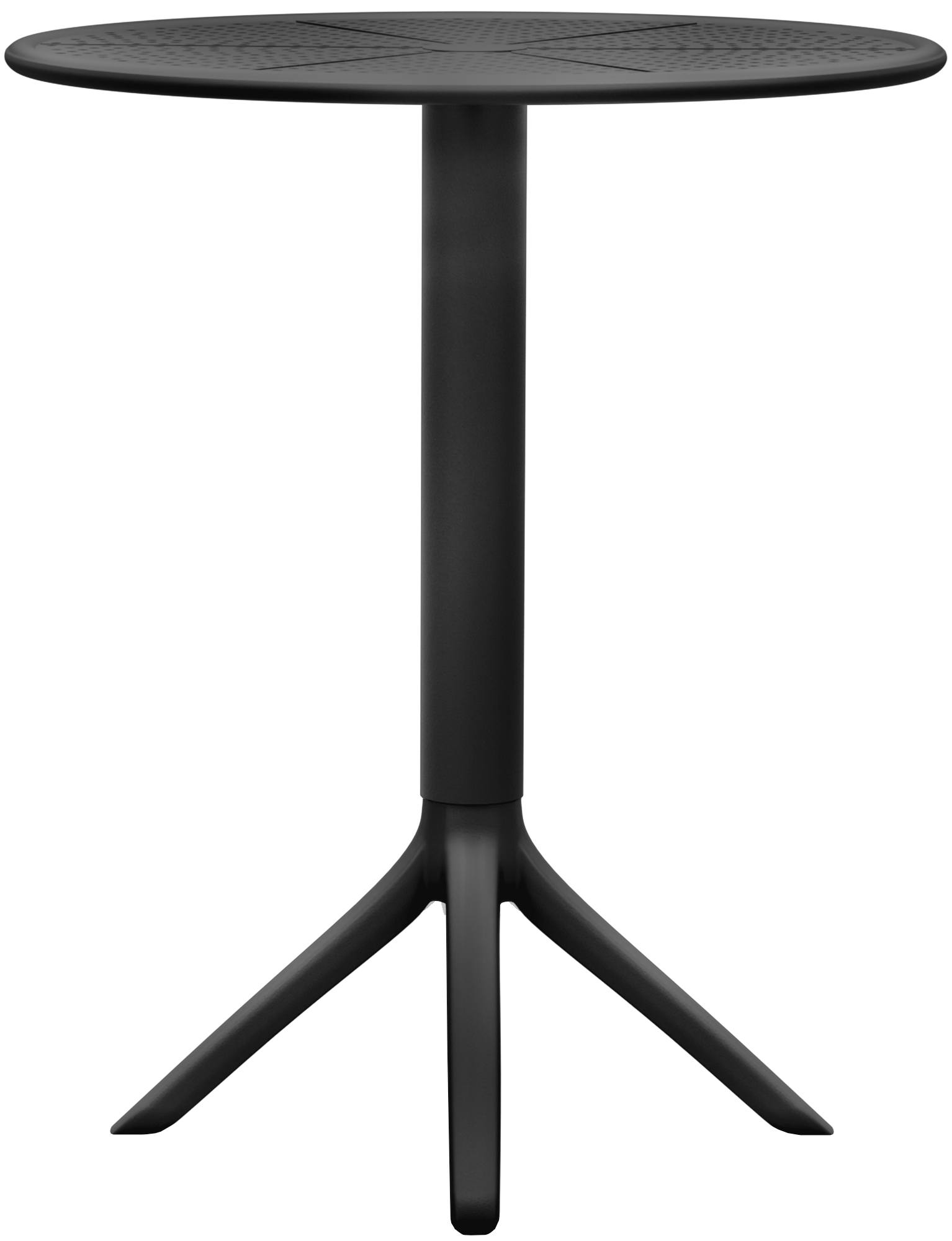Tuinmeubelset Torin met 2 stoelen