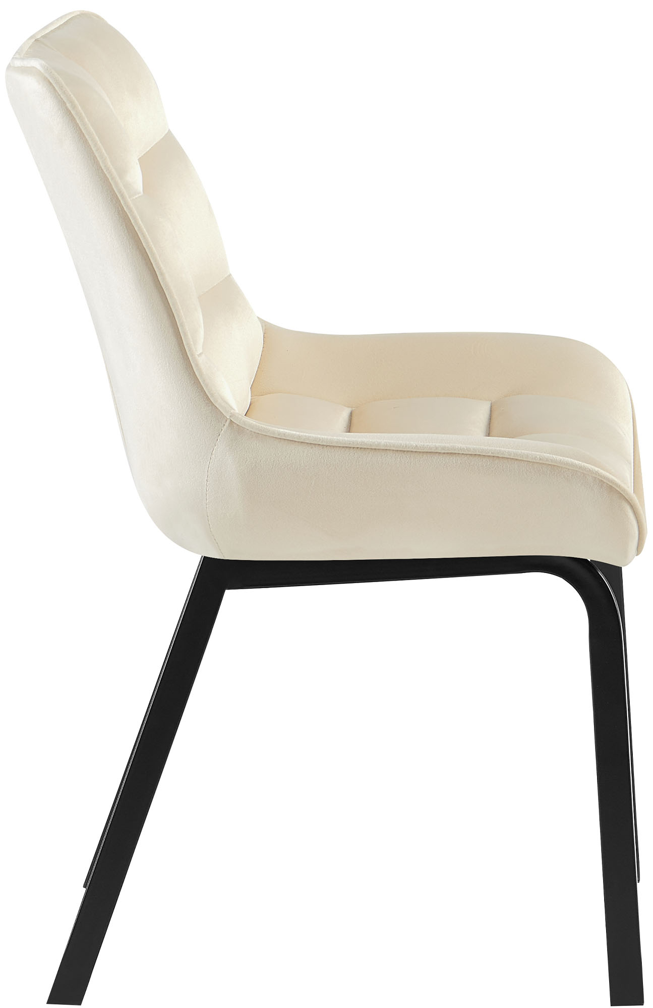 Set van 2 eetkamerstoelen Saranda