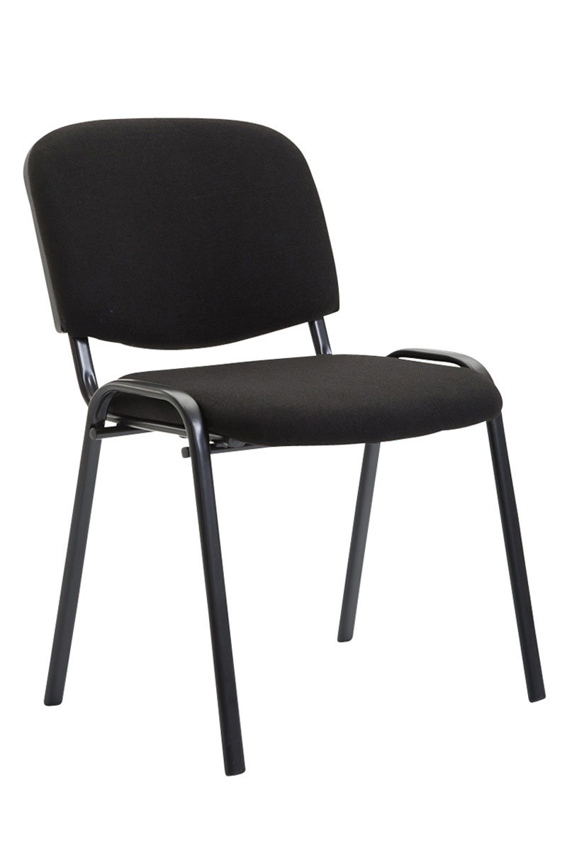 Ken set van 6 bezoekersstoelen