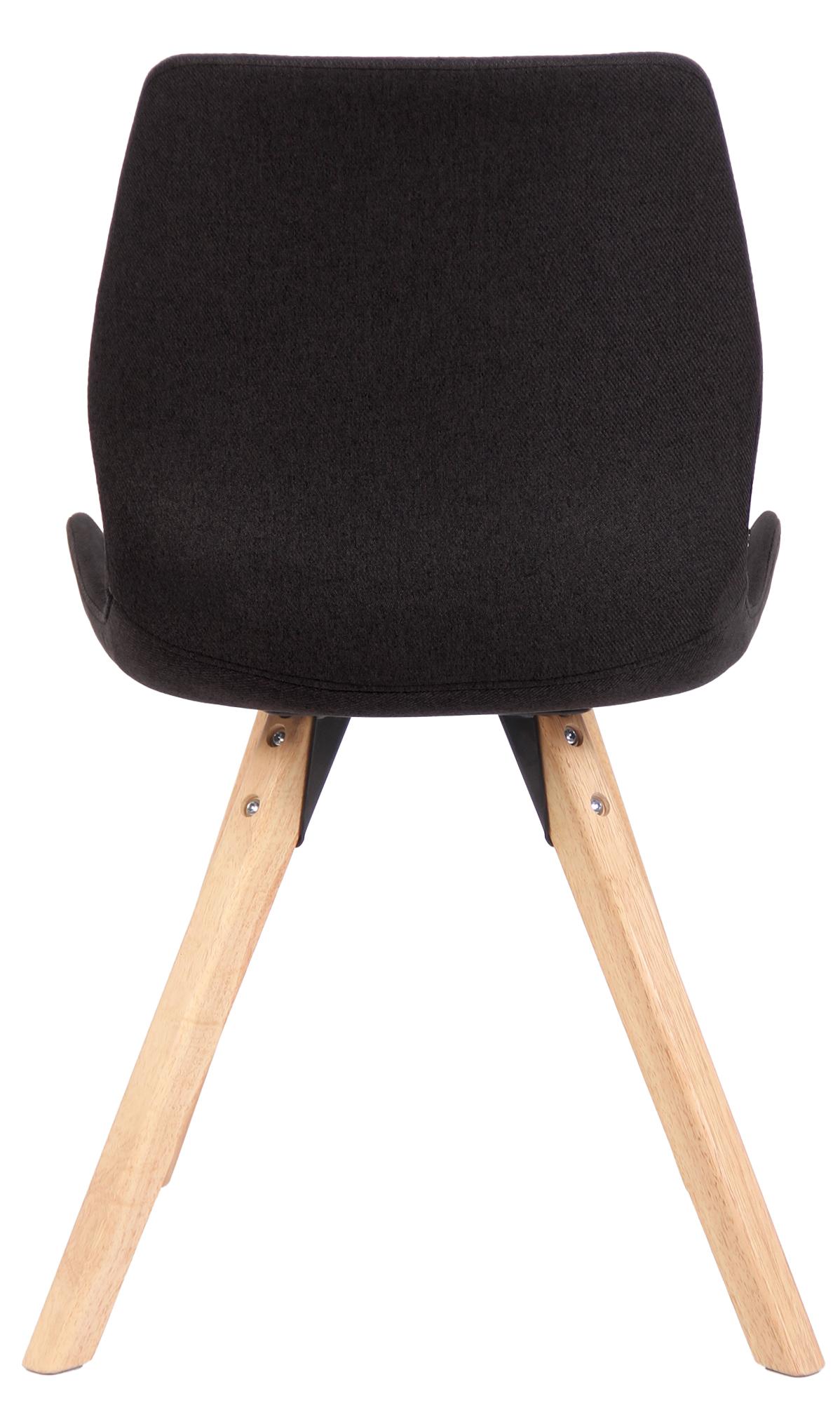 Set van 4 stoelen Luna