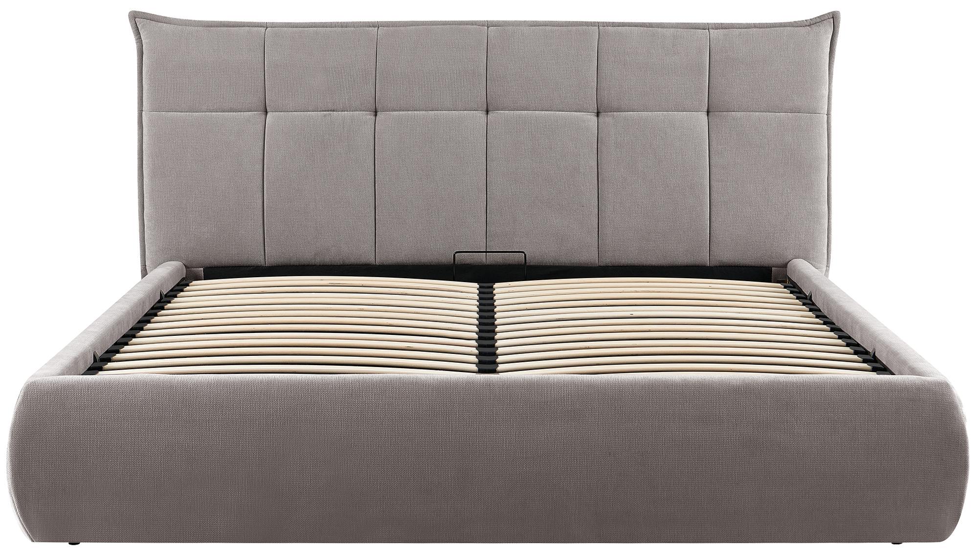 Bed Mirka 160 x 200 cm