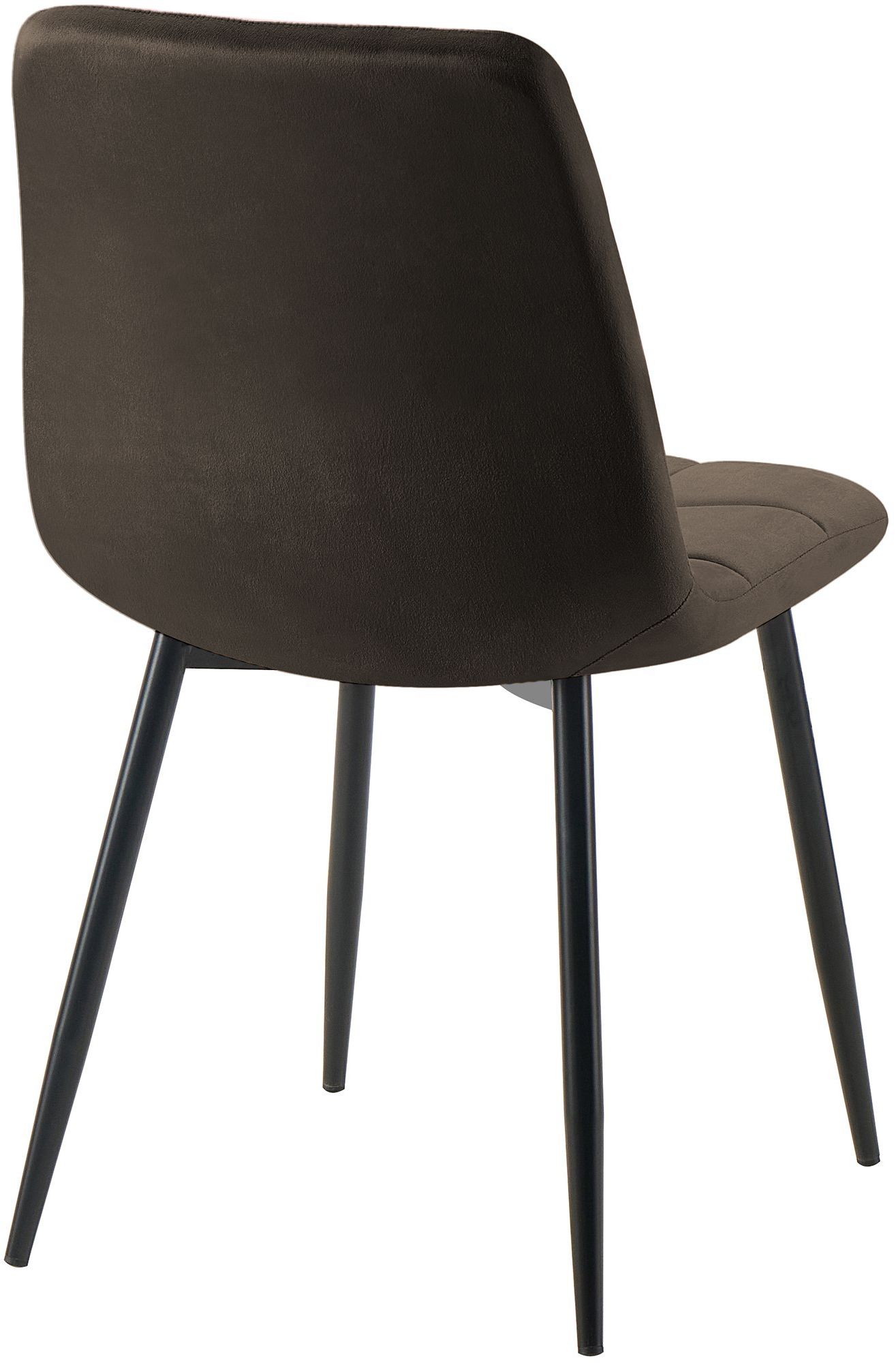Set van 2 eetkamerstoelen Tilde