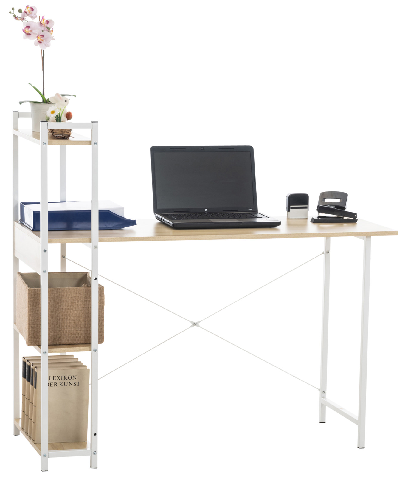 Bureau Poe
