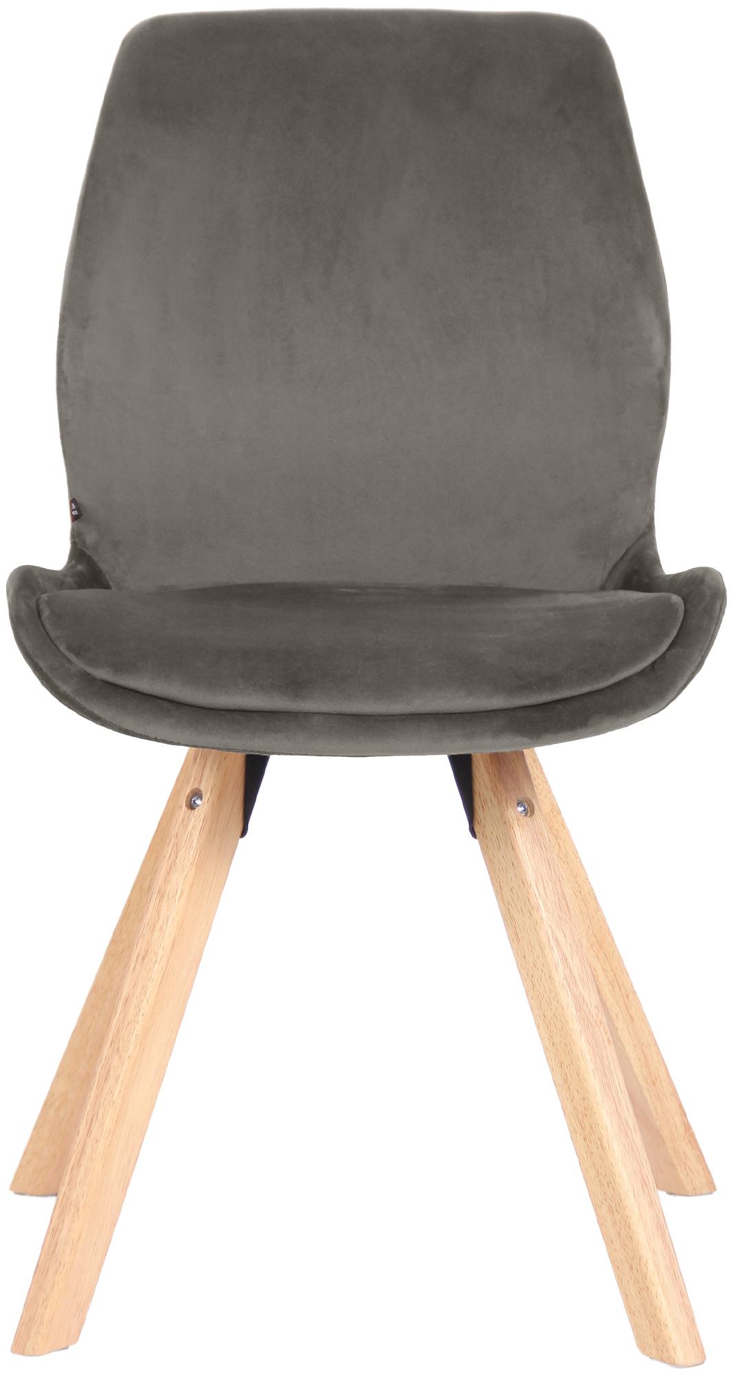 Set van 2 Eetkamerstoelen Luna
