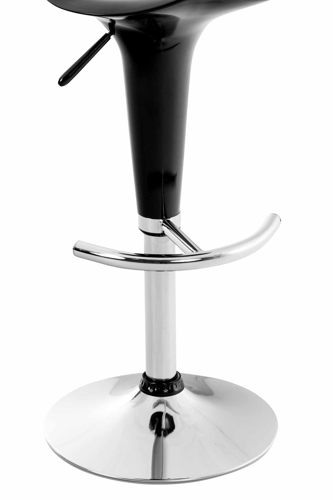 Barkruk Saddle