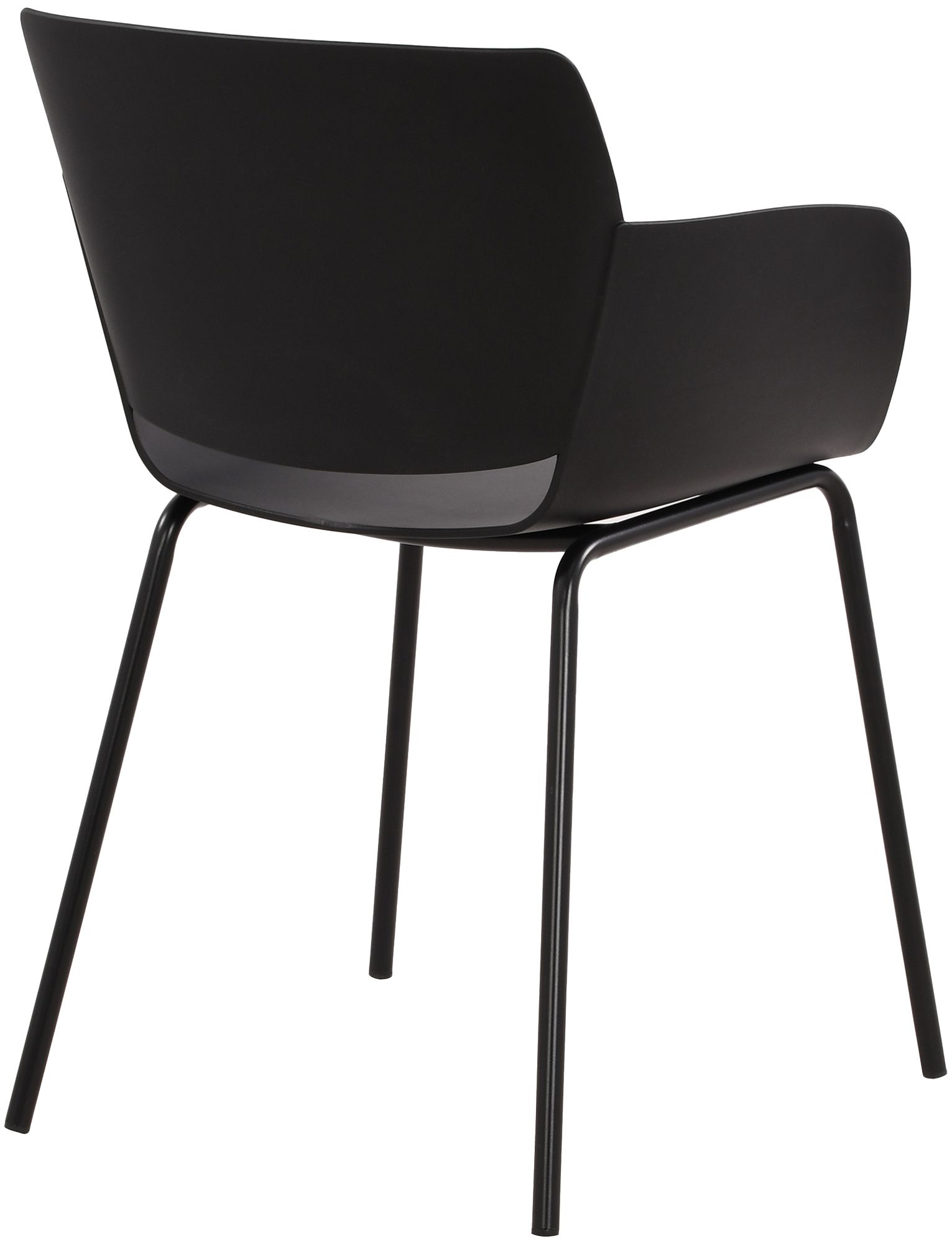 Set van 2 Tuinstoelen Alpena