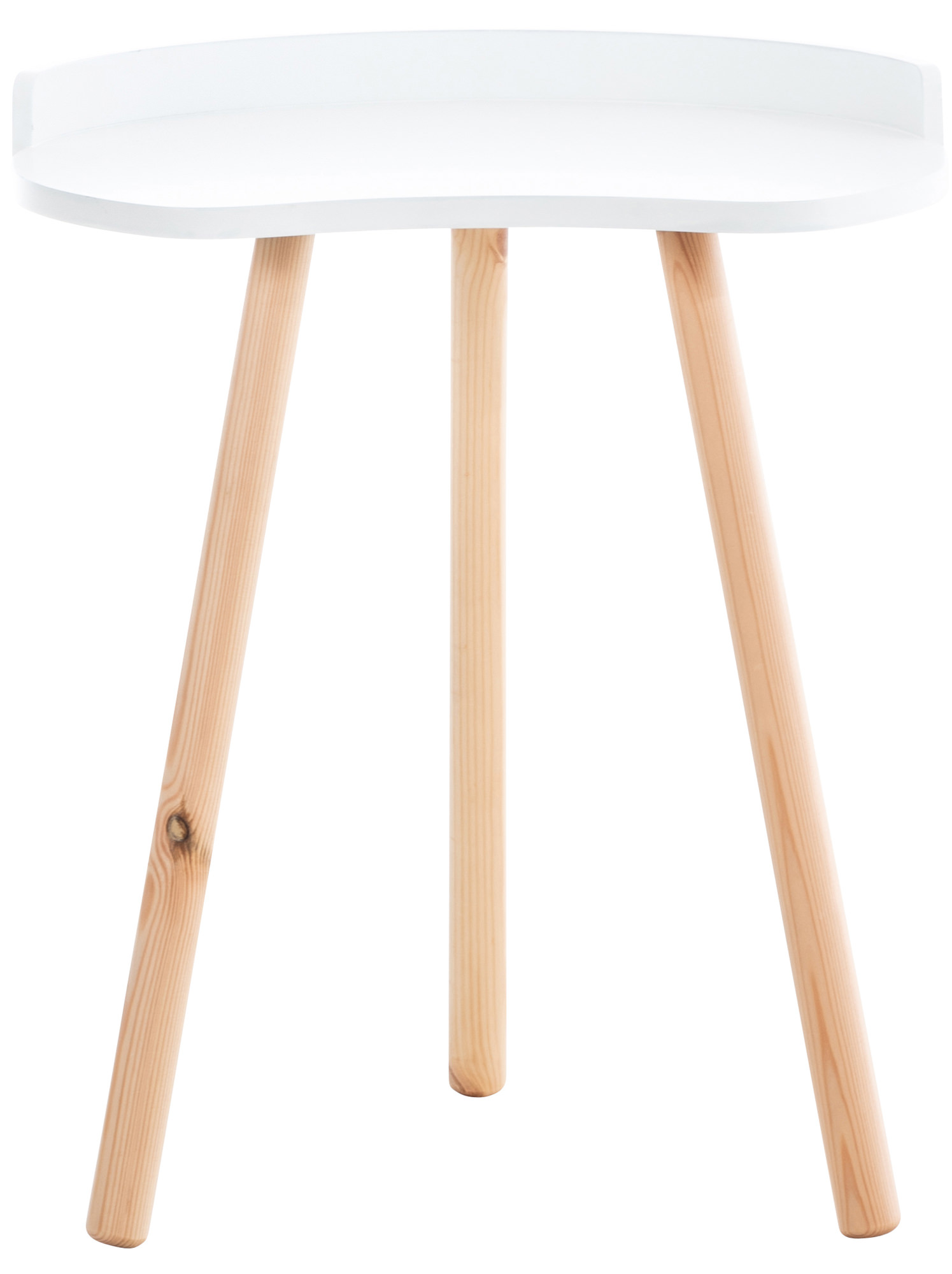 Bijzettafel Jannis