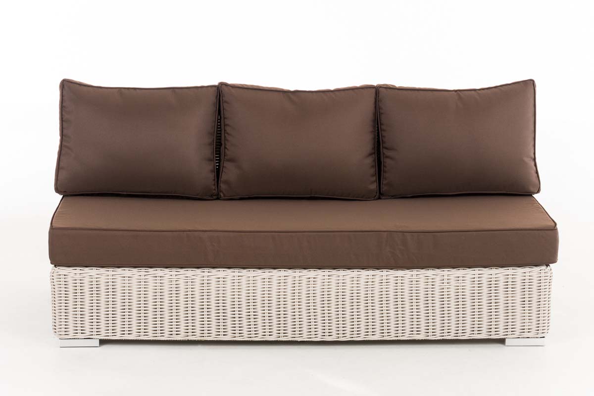 3-persoons middelste element Ariano