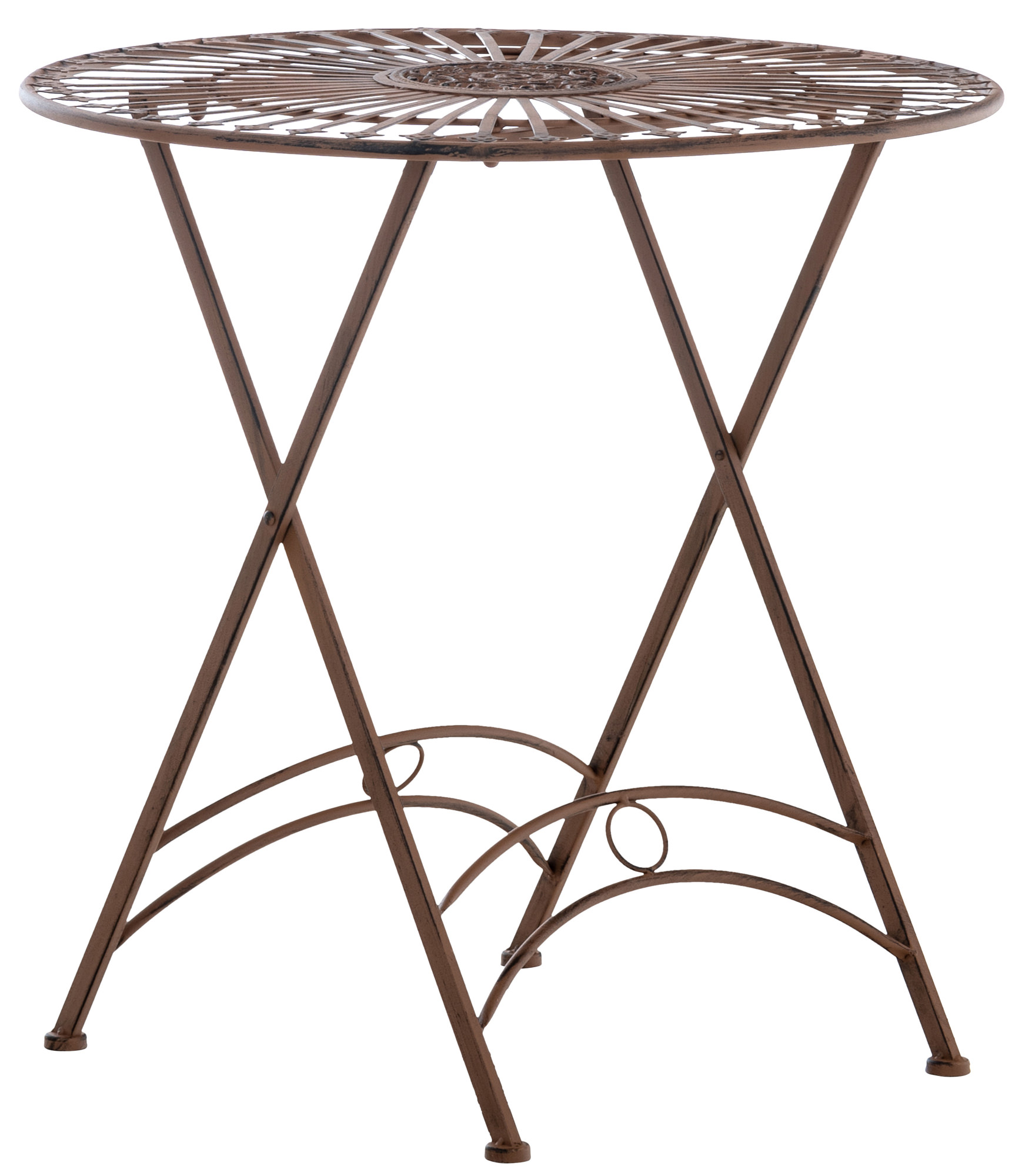Tuintafel Tegal