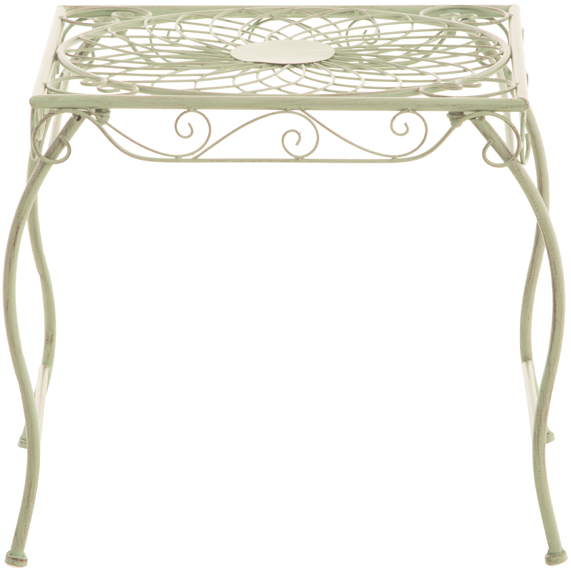 Tuintafel Zarina