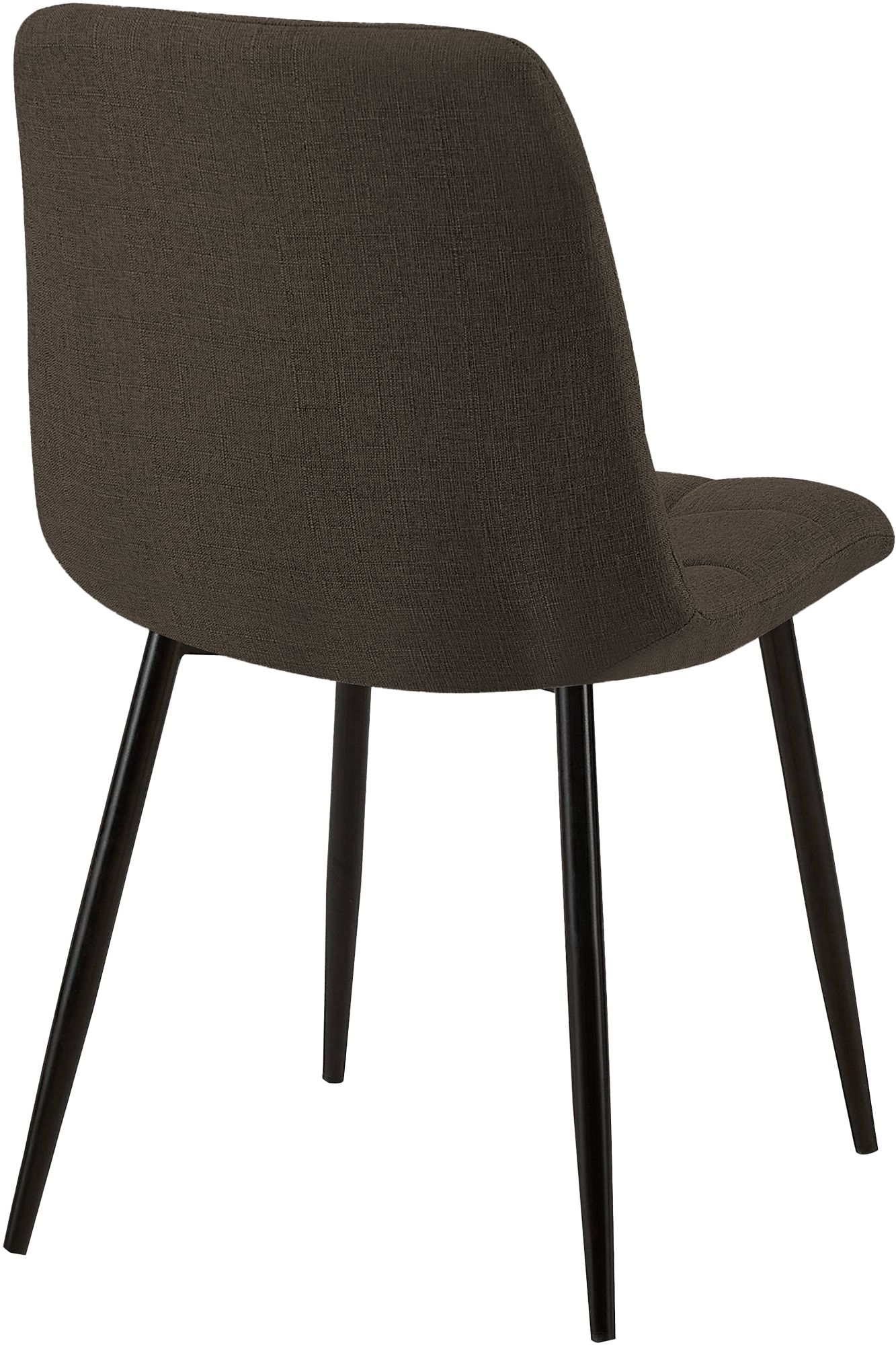 Set van 2 eetkamerstoelen Tilde