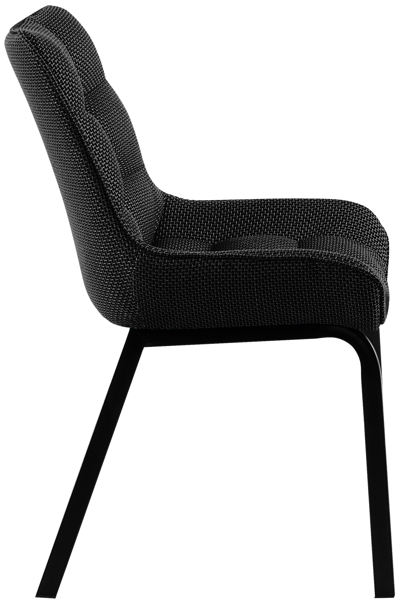 Set van 2 eetkamerstoelen Saranda