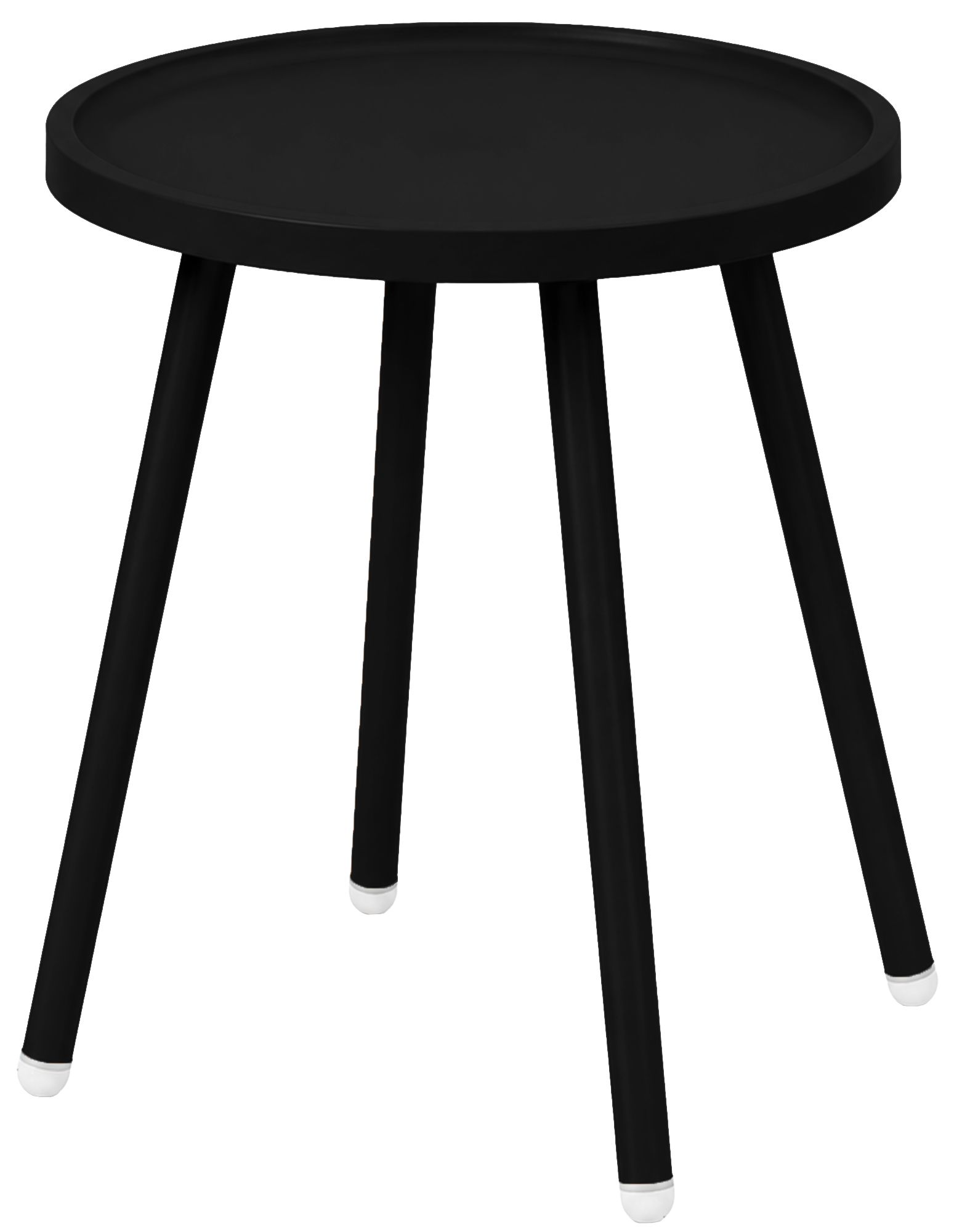 Bijzettafel Busan - Ø 40 cm