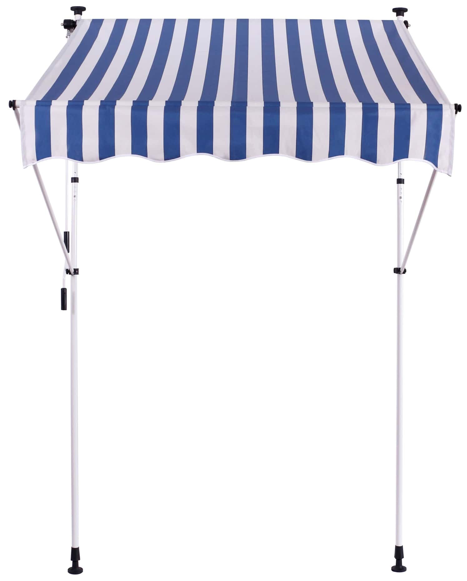 Klem zonnescherm Westerly