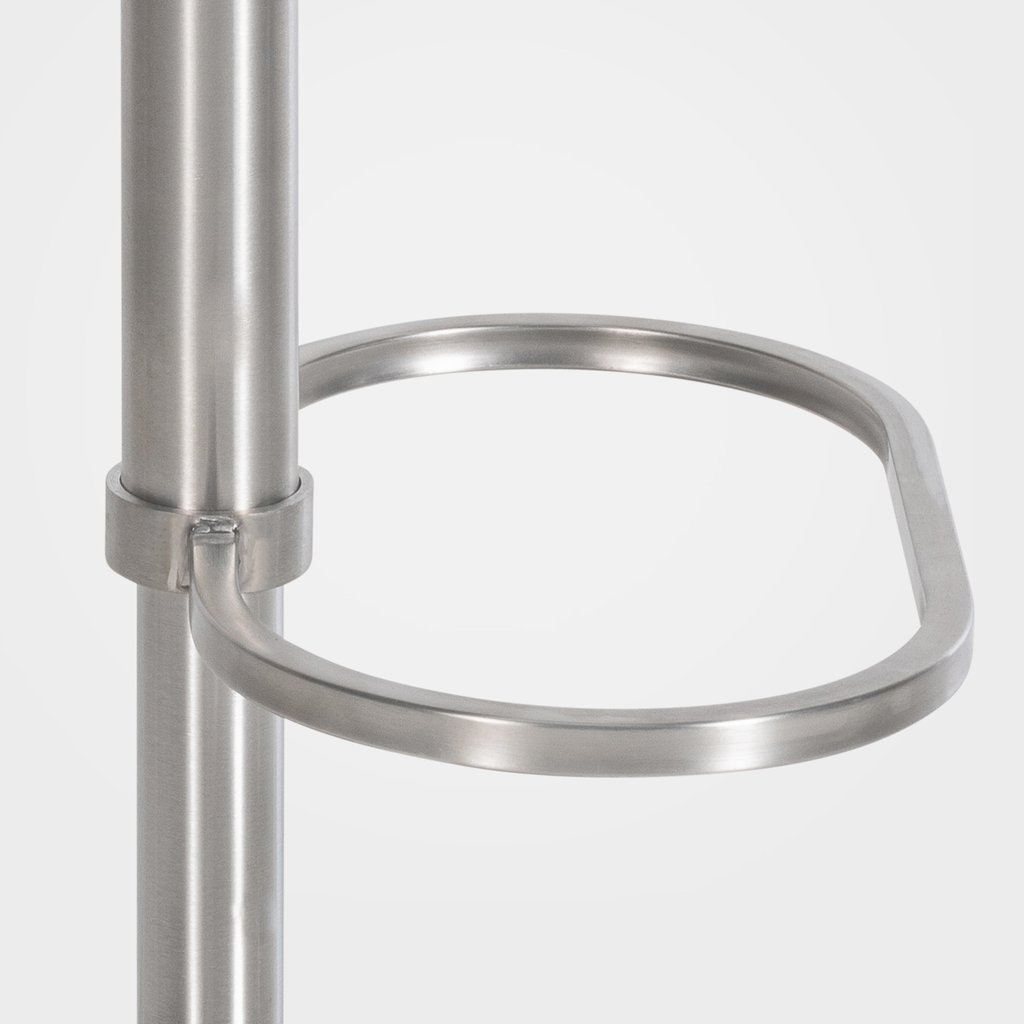 Barkruk Damaso met viltbekleding