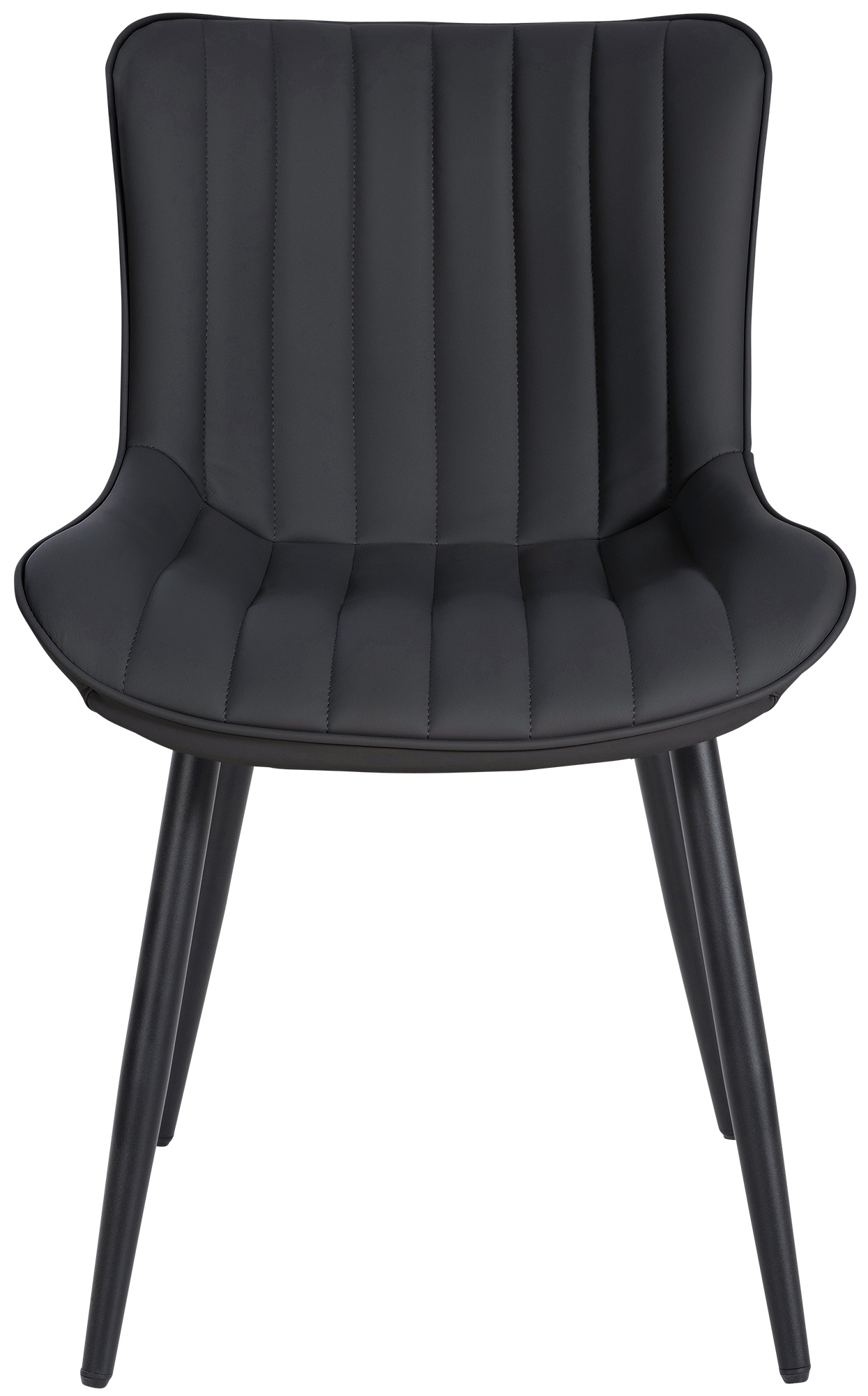 Set van 2 eetkamerstoelen Largo
