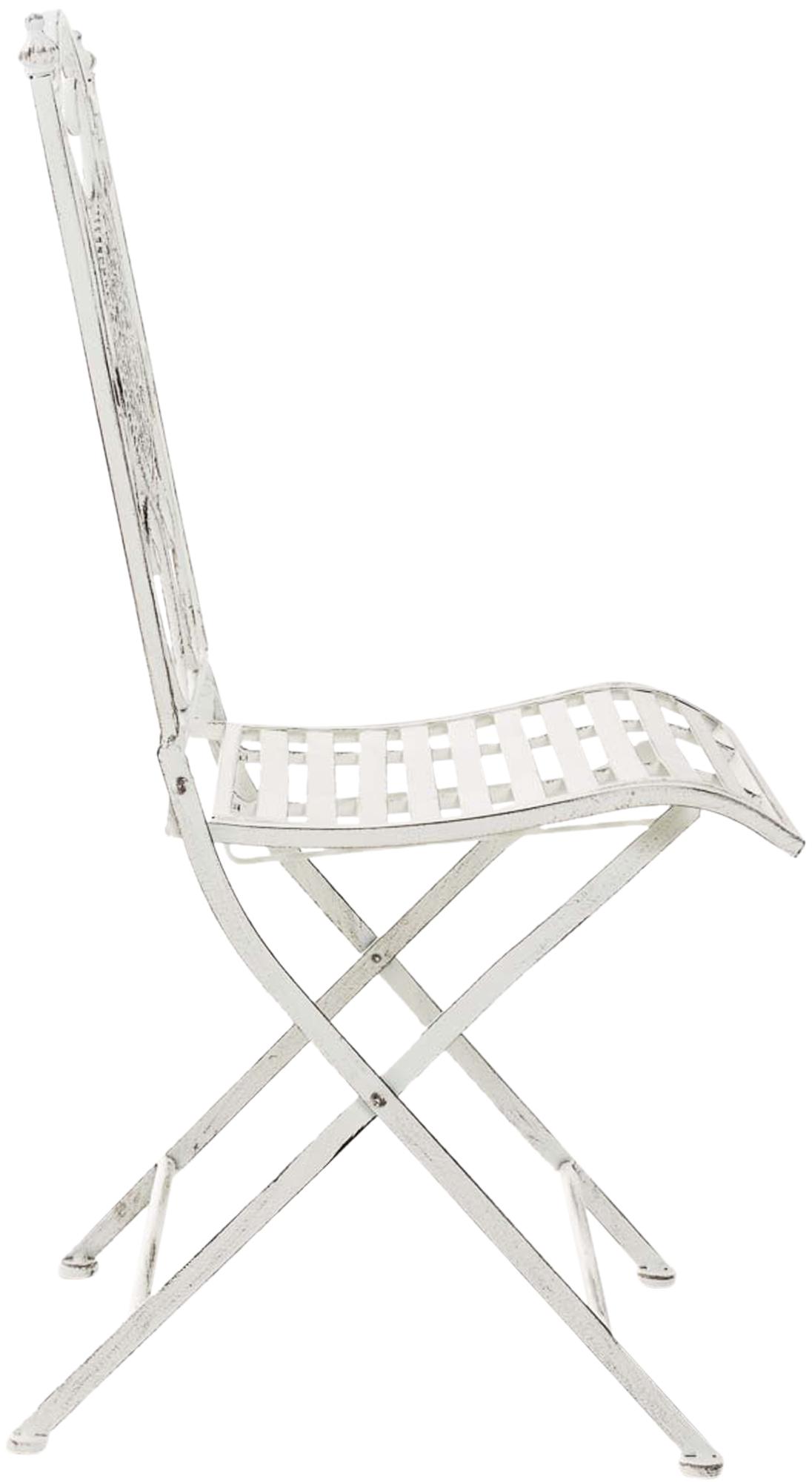 Set van 2 tuinstoelen Sibell