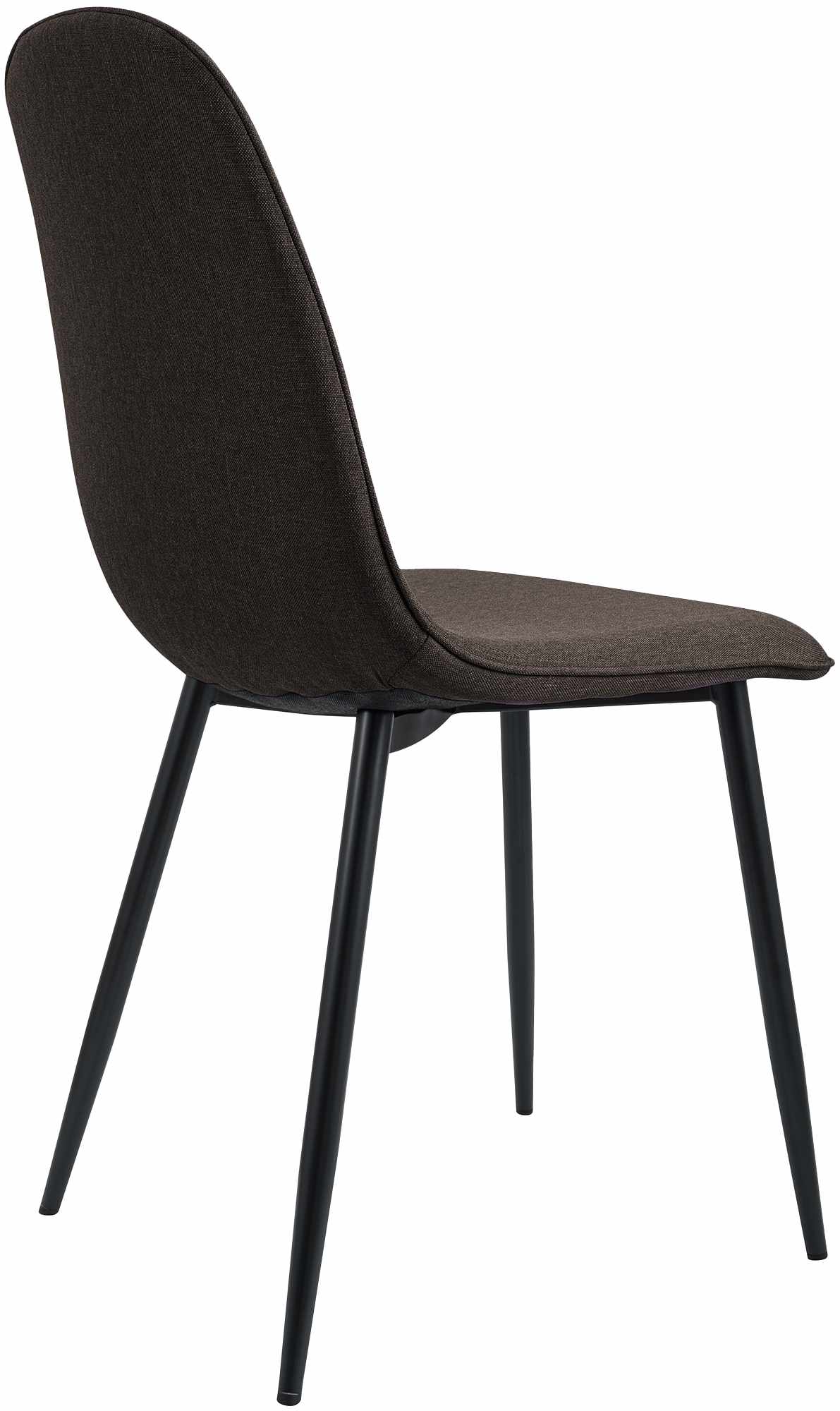 Set van 4 eetkamerstoelen Maryam