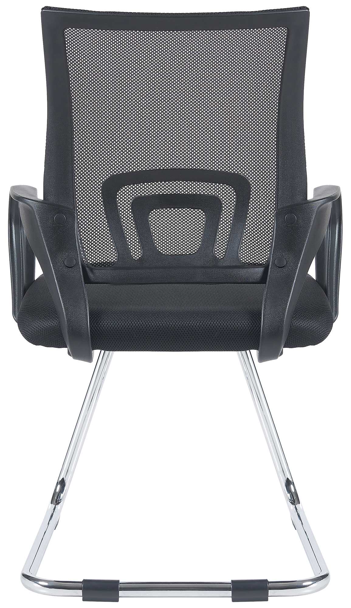 2-delige set slede-stoelen Eureka