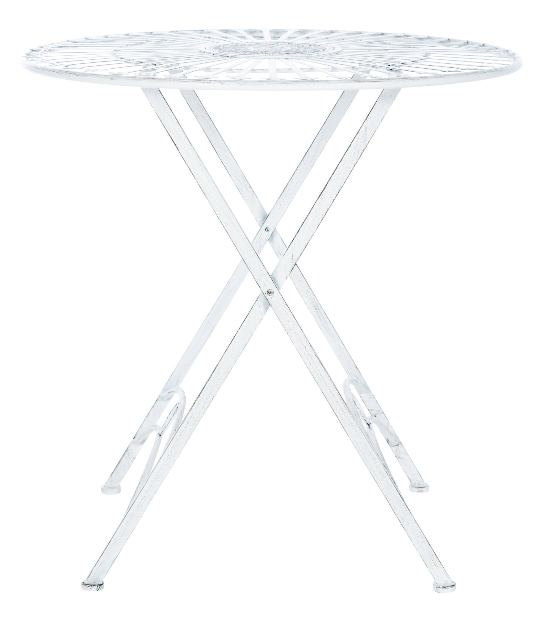 Tuintafel Tegal