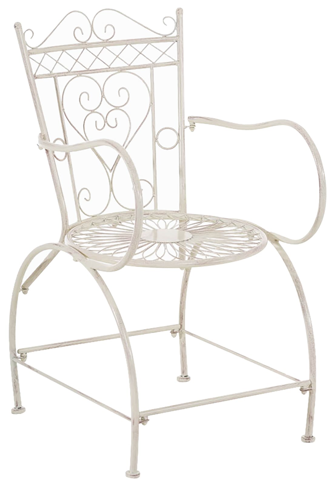 Set van 2 Sheela Tuinstoelen