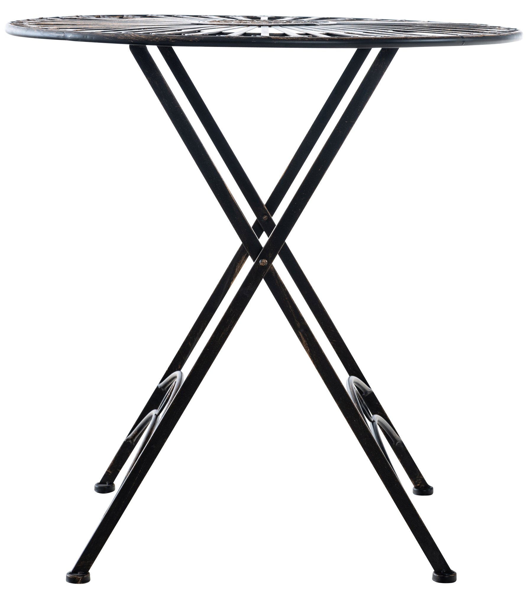 Tuintafel Tegal