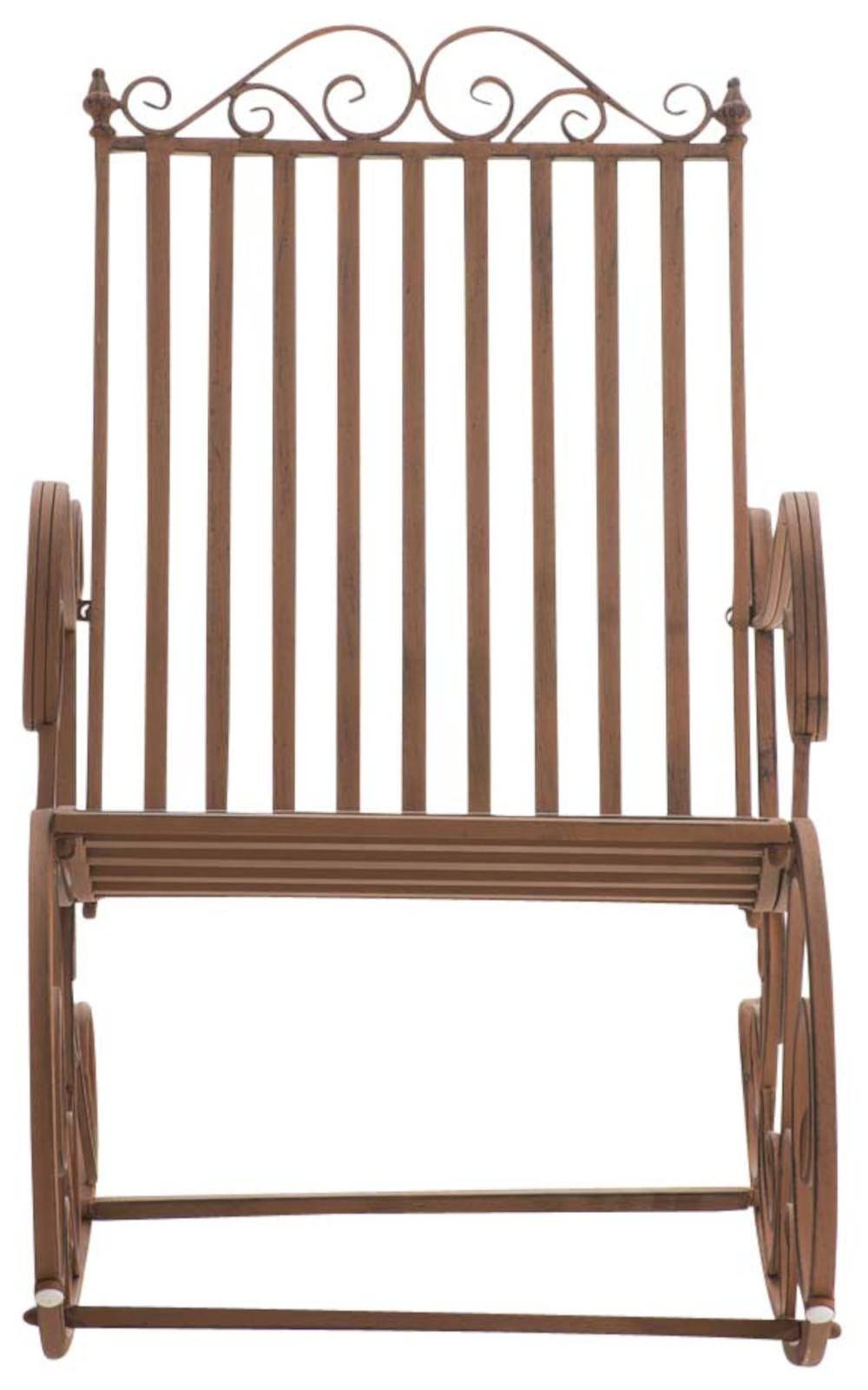 Set van 2 schommelstoelen Smilla