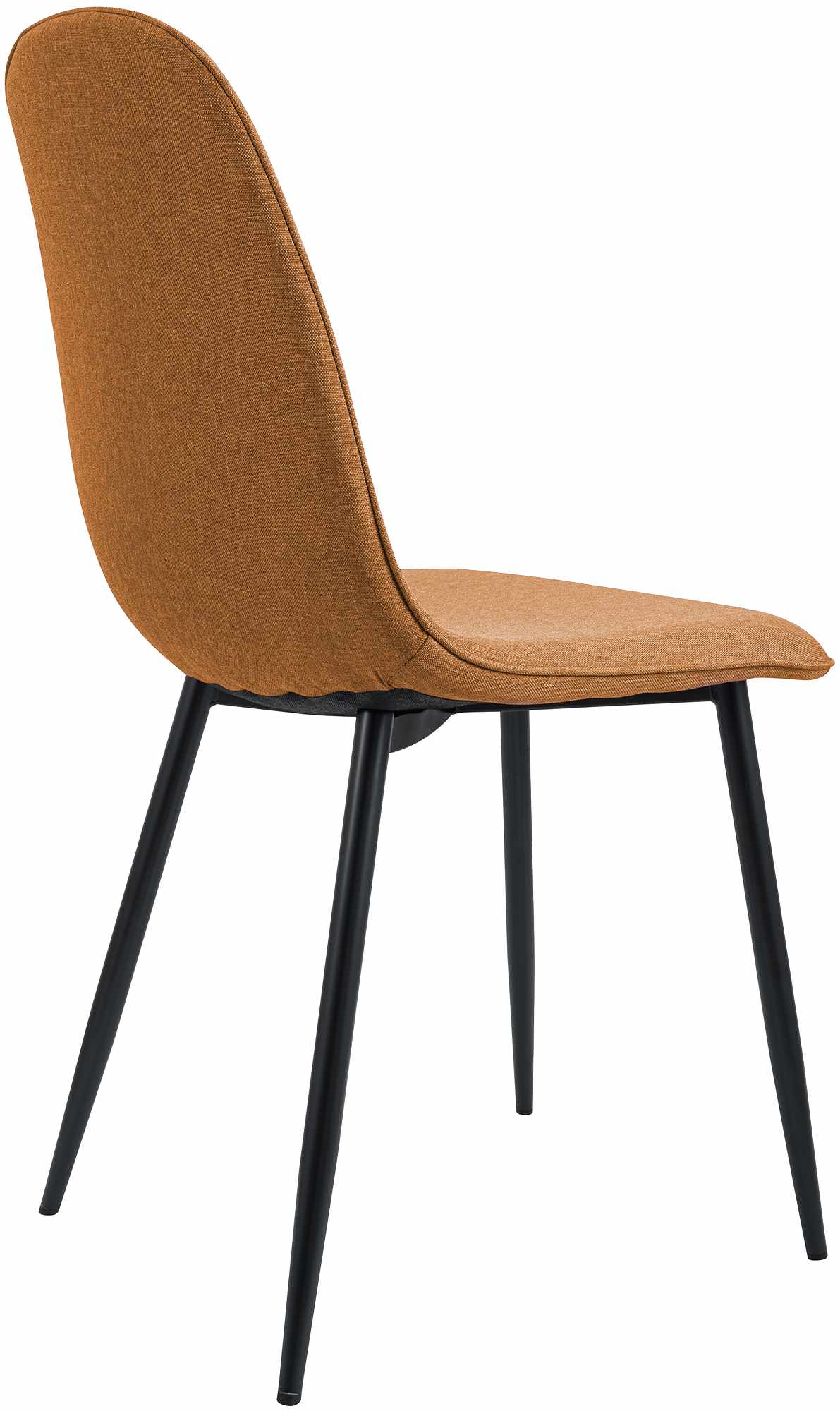 Set van 2 eetkamerstoelen Maryam