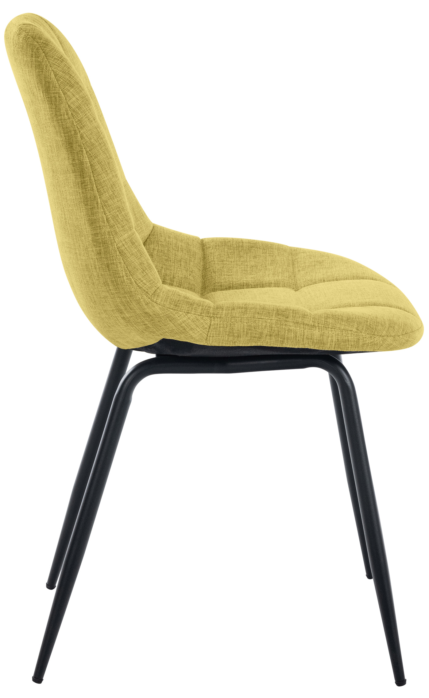 Set van 2 Eetkamerstoelen Tom