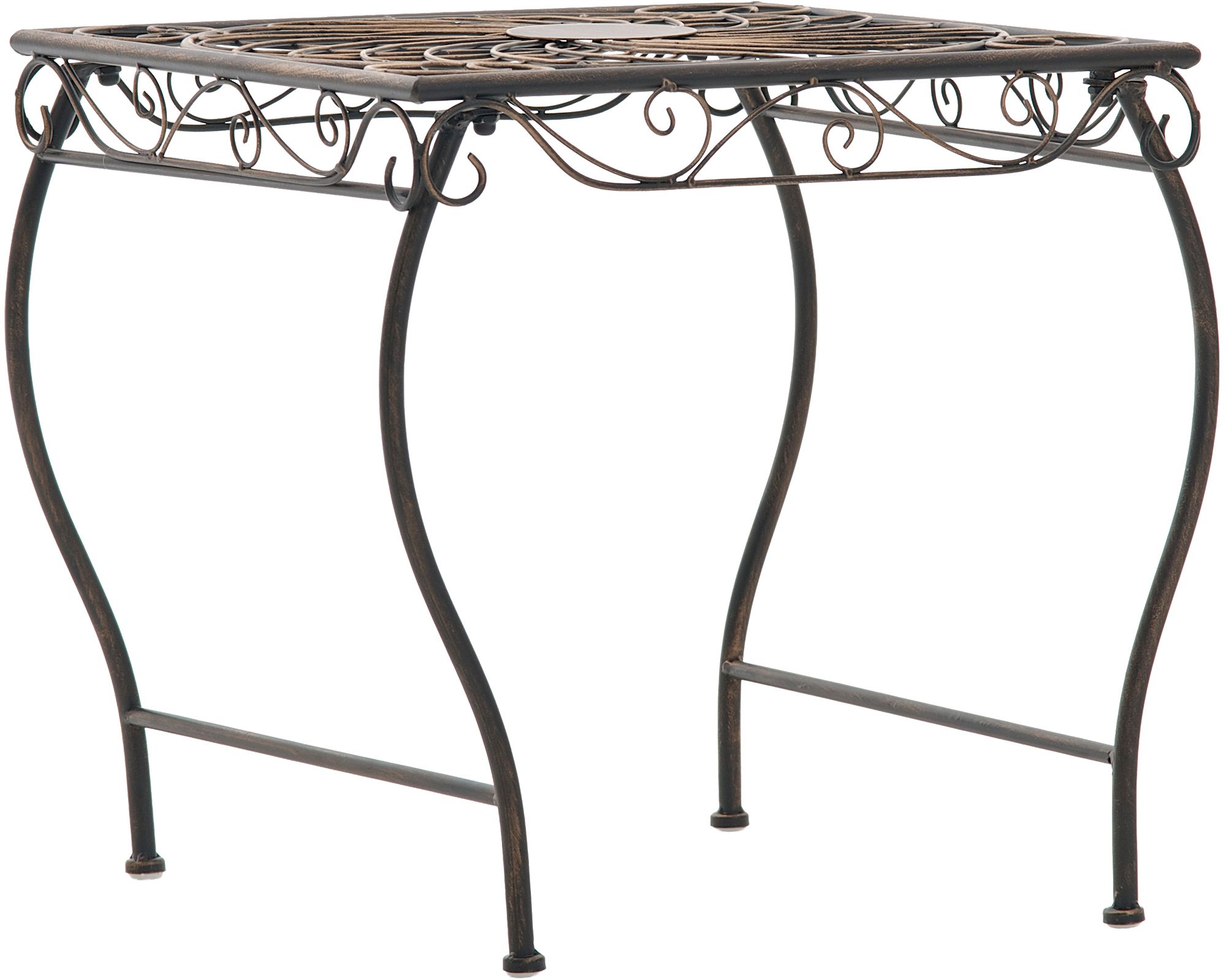 Tuintafel Zarina