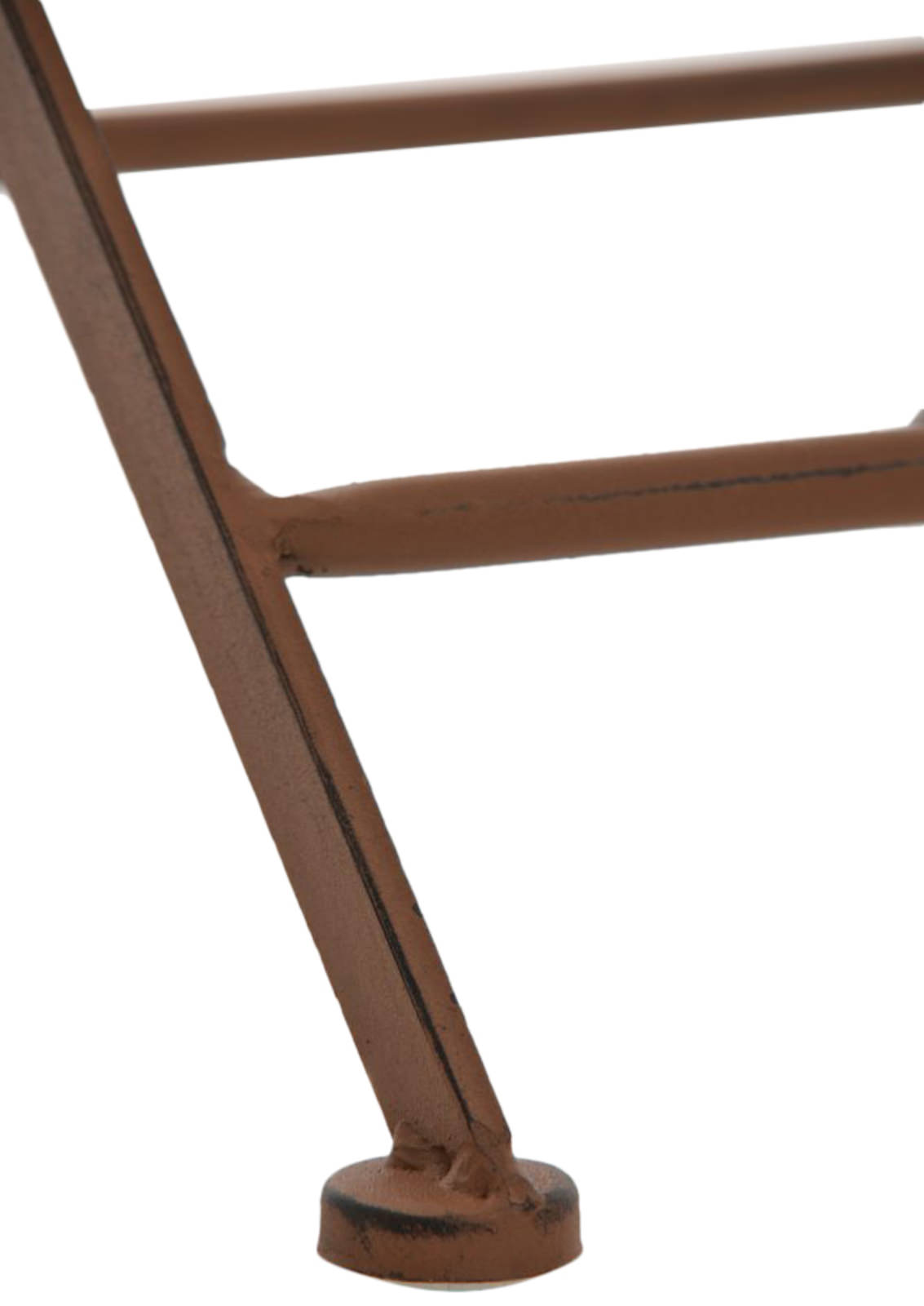 Set van 2 Indra Klapstoelen