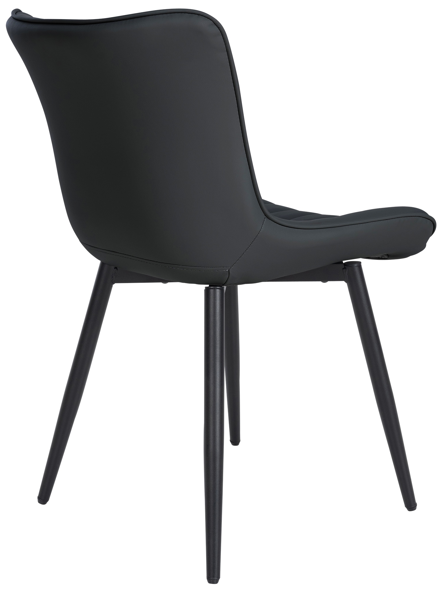 Set van 2 eetkamerstoelen Largo