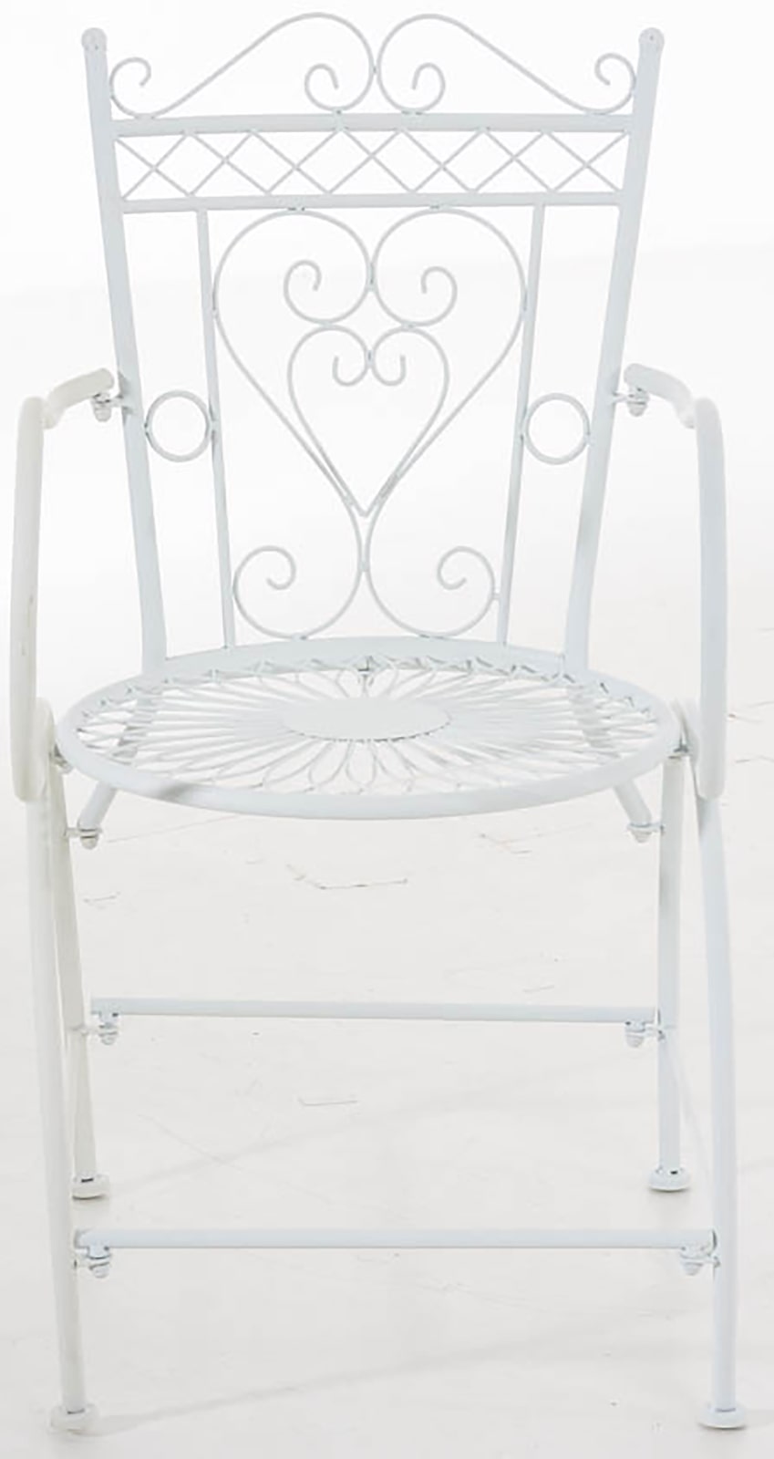 Set van 2 Sheela Tuinstoelen