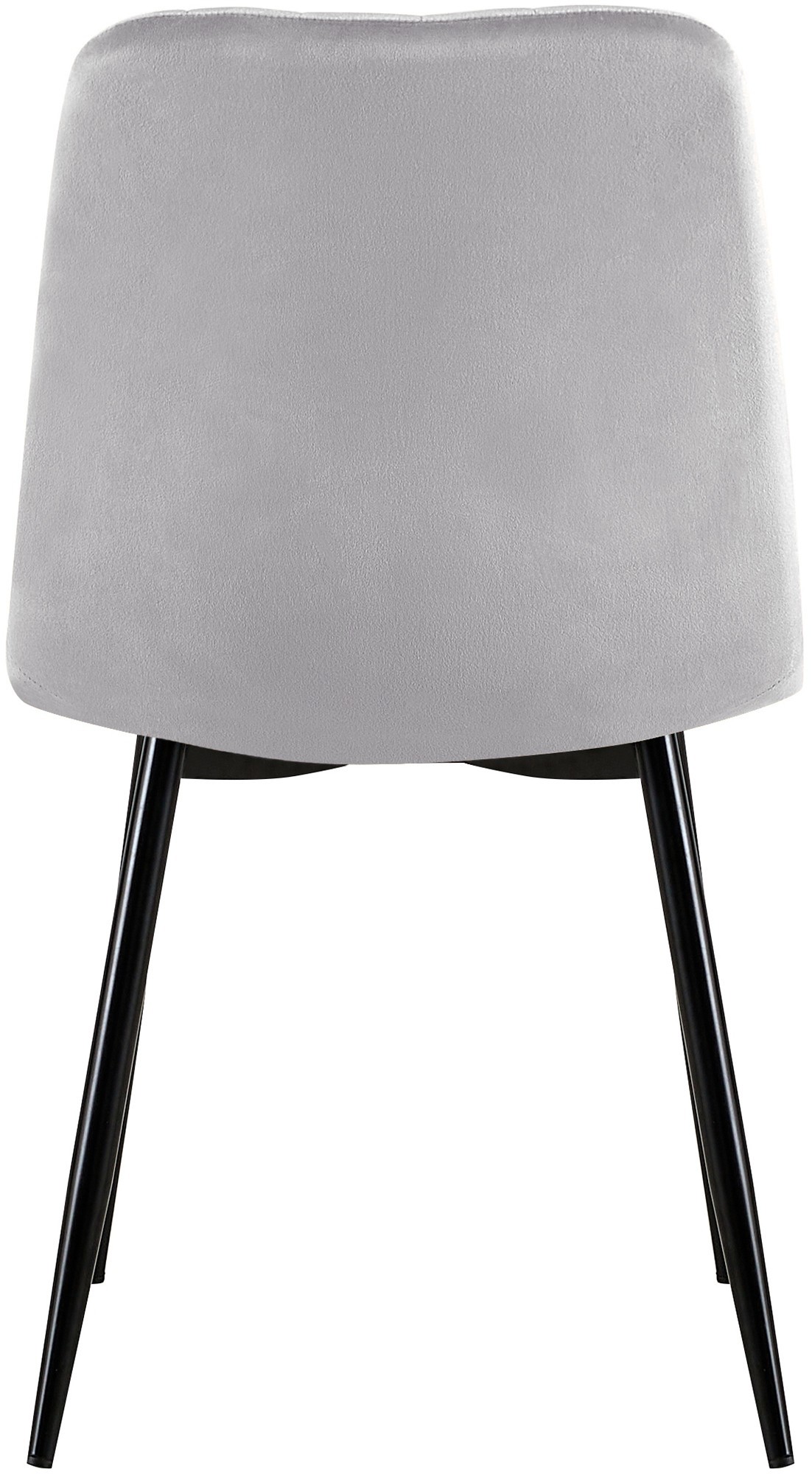 Set van 4 Dijon Eetkamerstoelen
