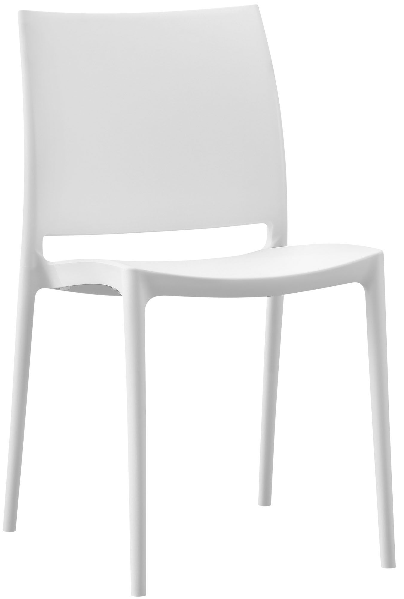 Tuinset Amino met 4 stoelen